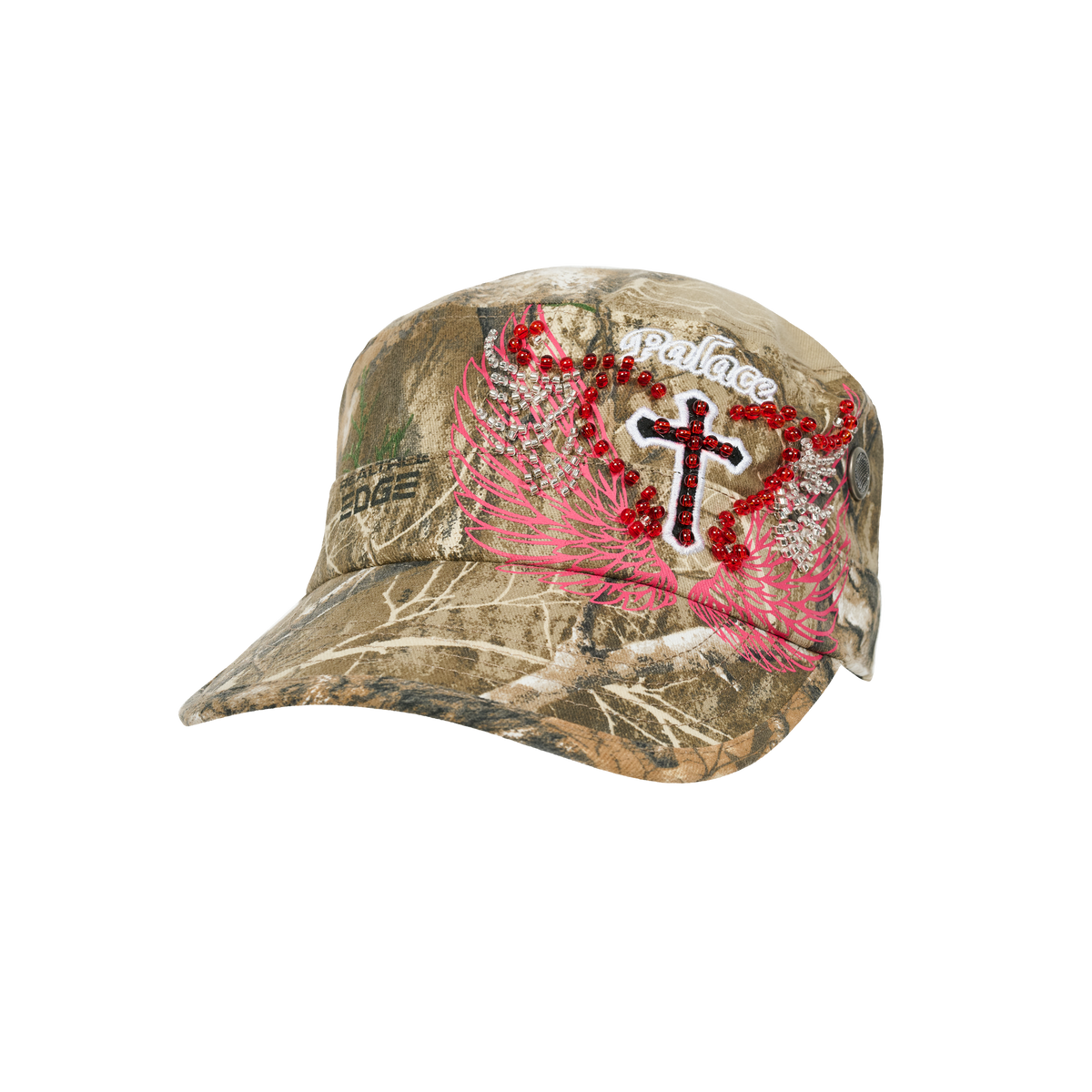 Palace Saves Military CAP Realtree EDGE