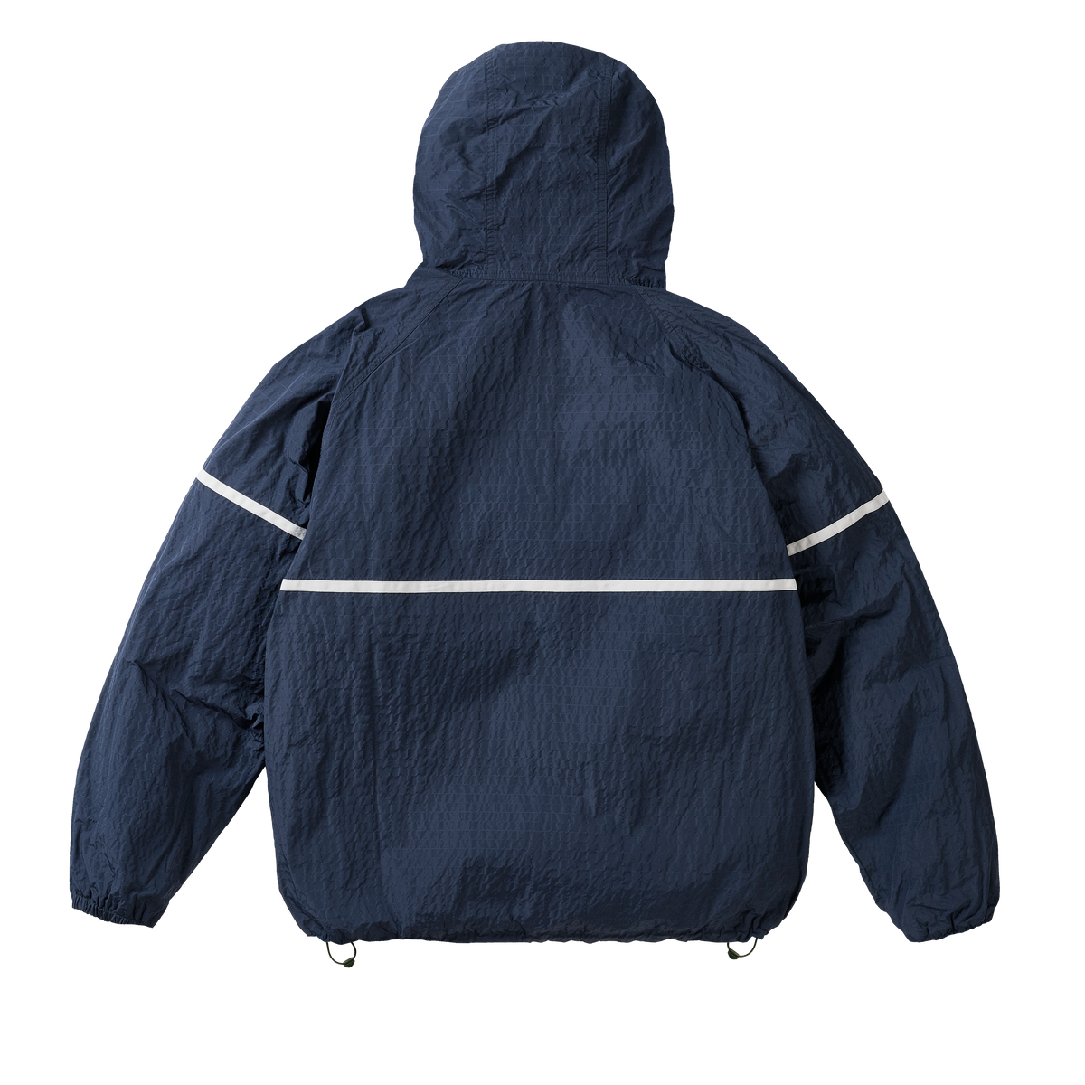 Palace Skateboards BIG Ripstop Jacket NAVY