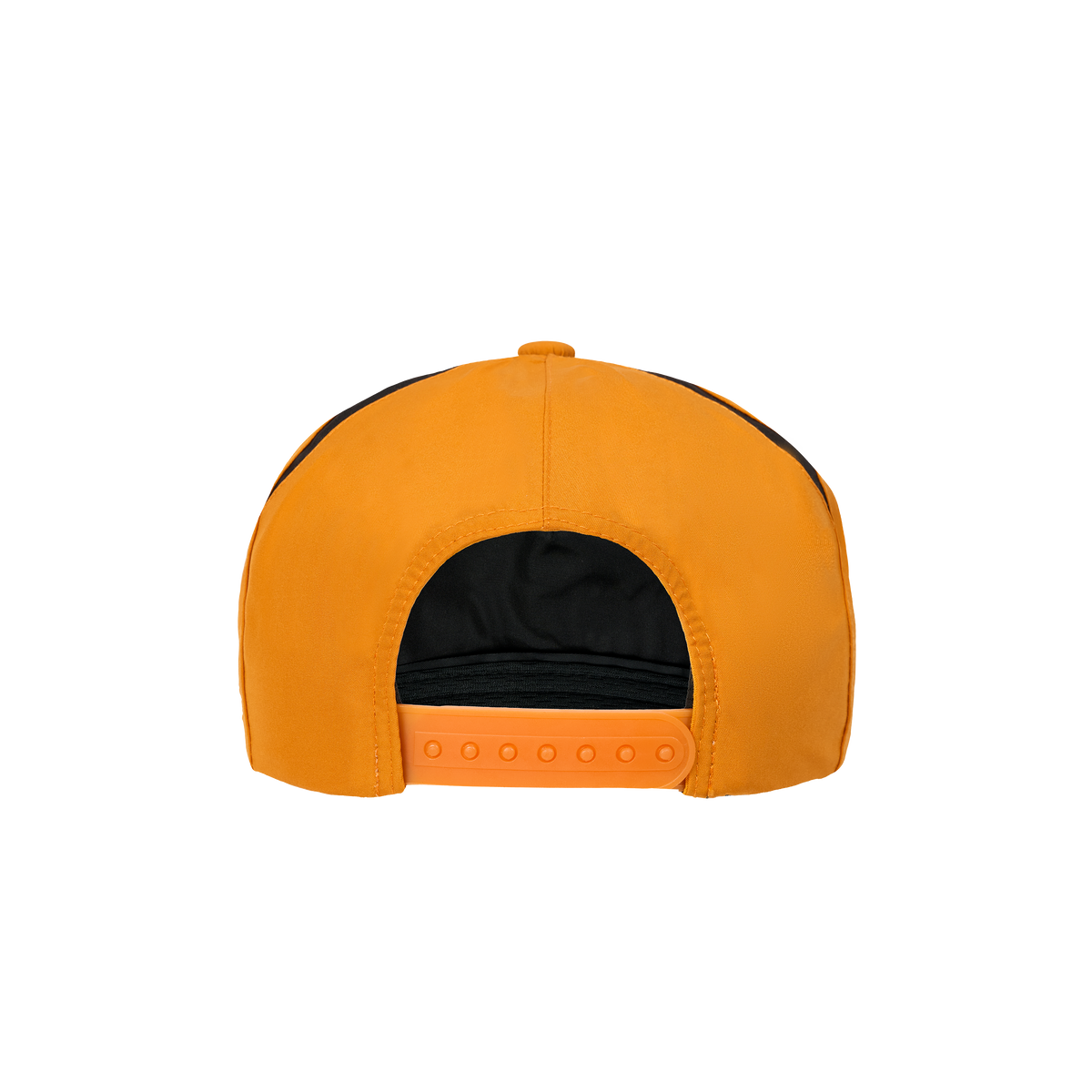 Palace Skateboards GORE-TEX P Frame 5-Panel Snapback Orange