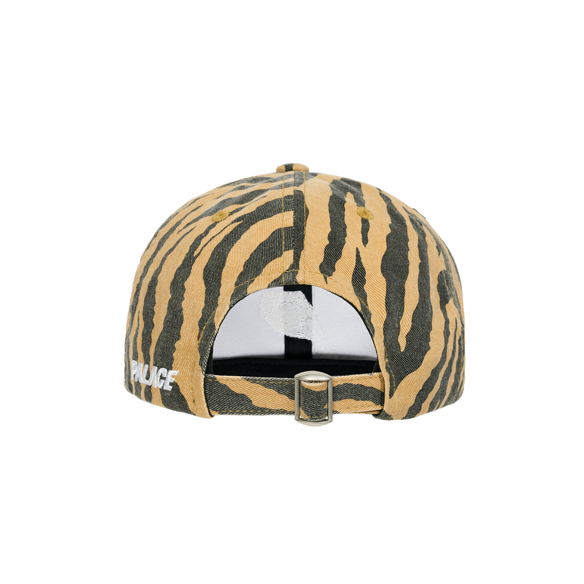 Palace Skateboards P 6-Panel Tiger