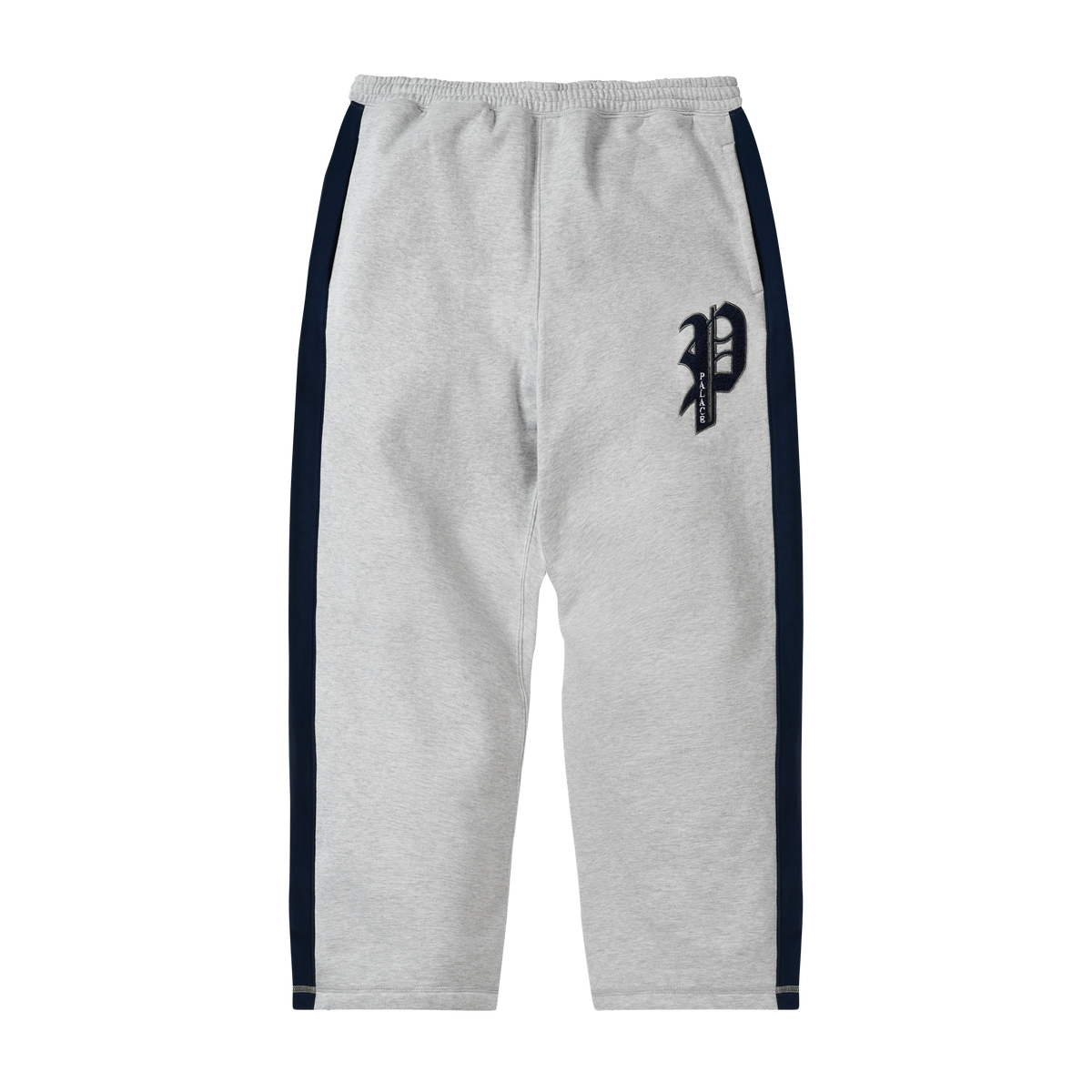Palace Skateboards Legacy Jogger Black