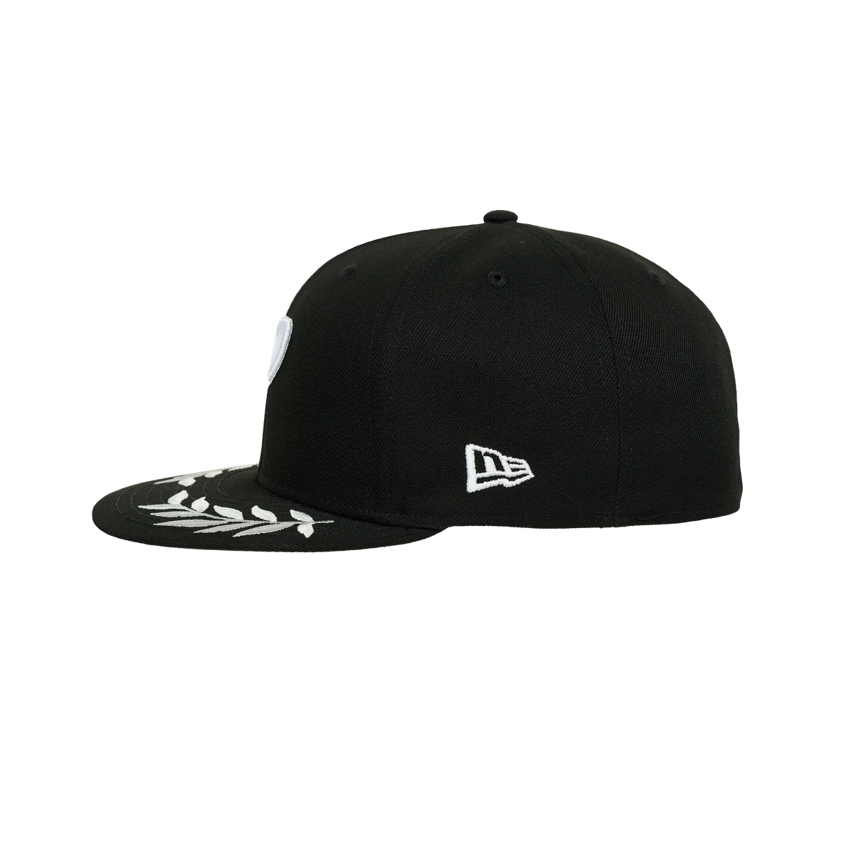 Palace NEW ERA P 59fifty Black
