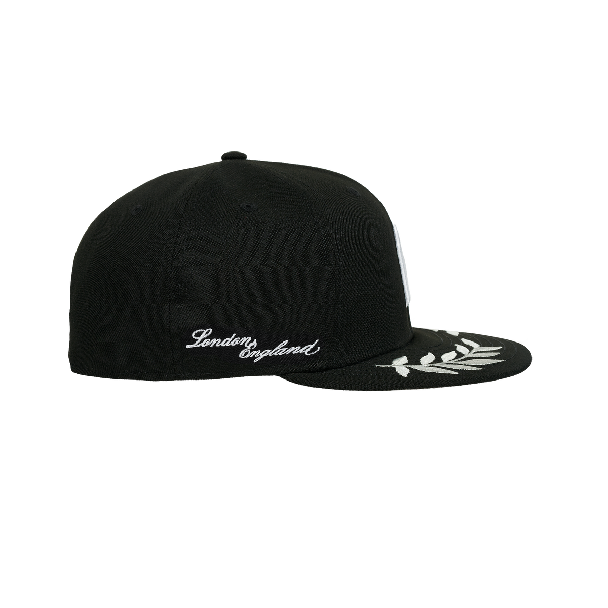 Palace NEW ERA P 59fifty Black