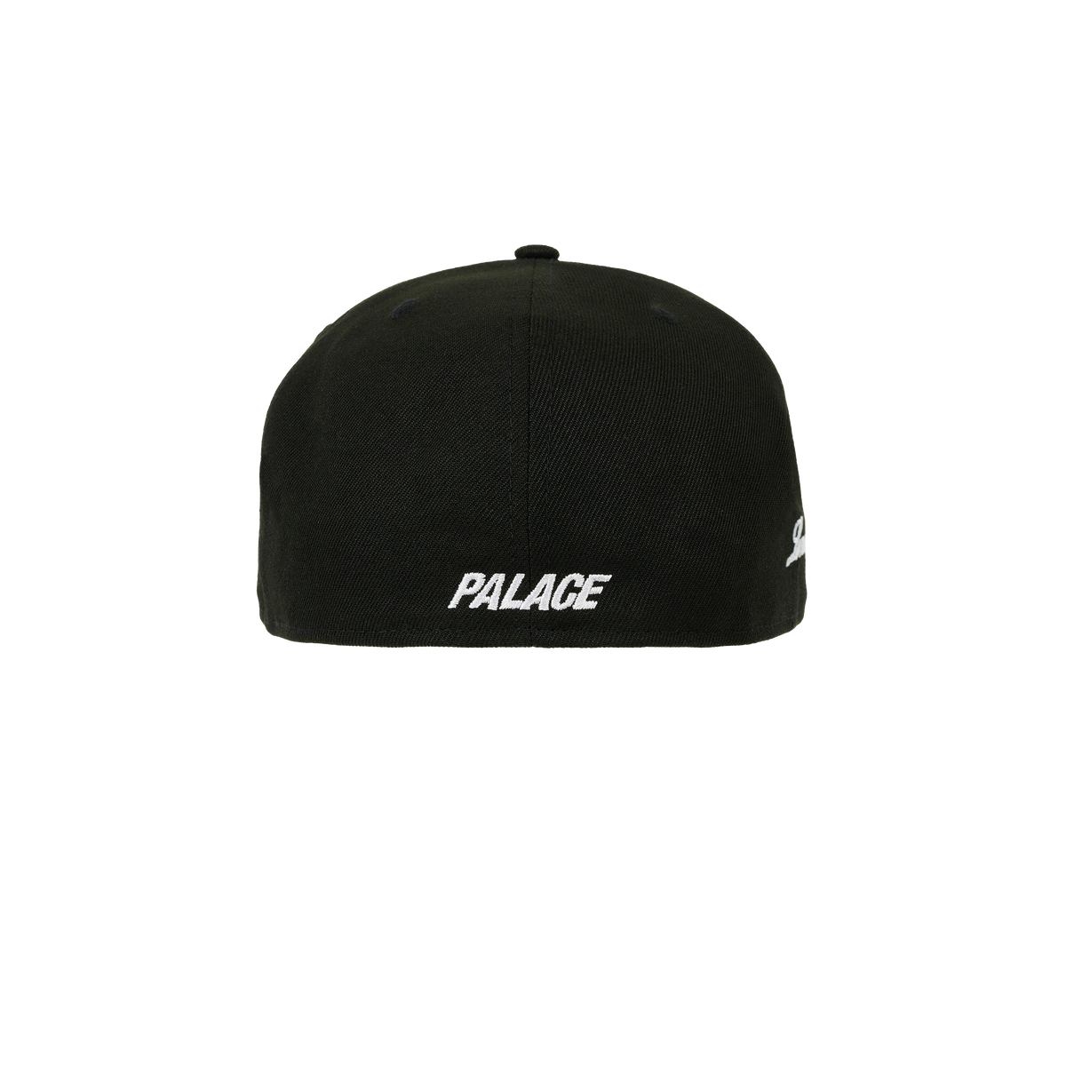 Palace NEW ERA P 59fifty Black