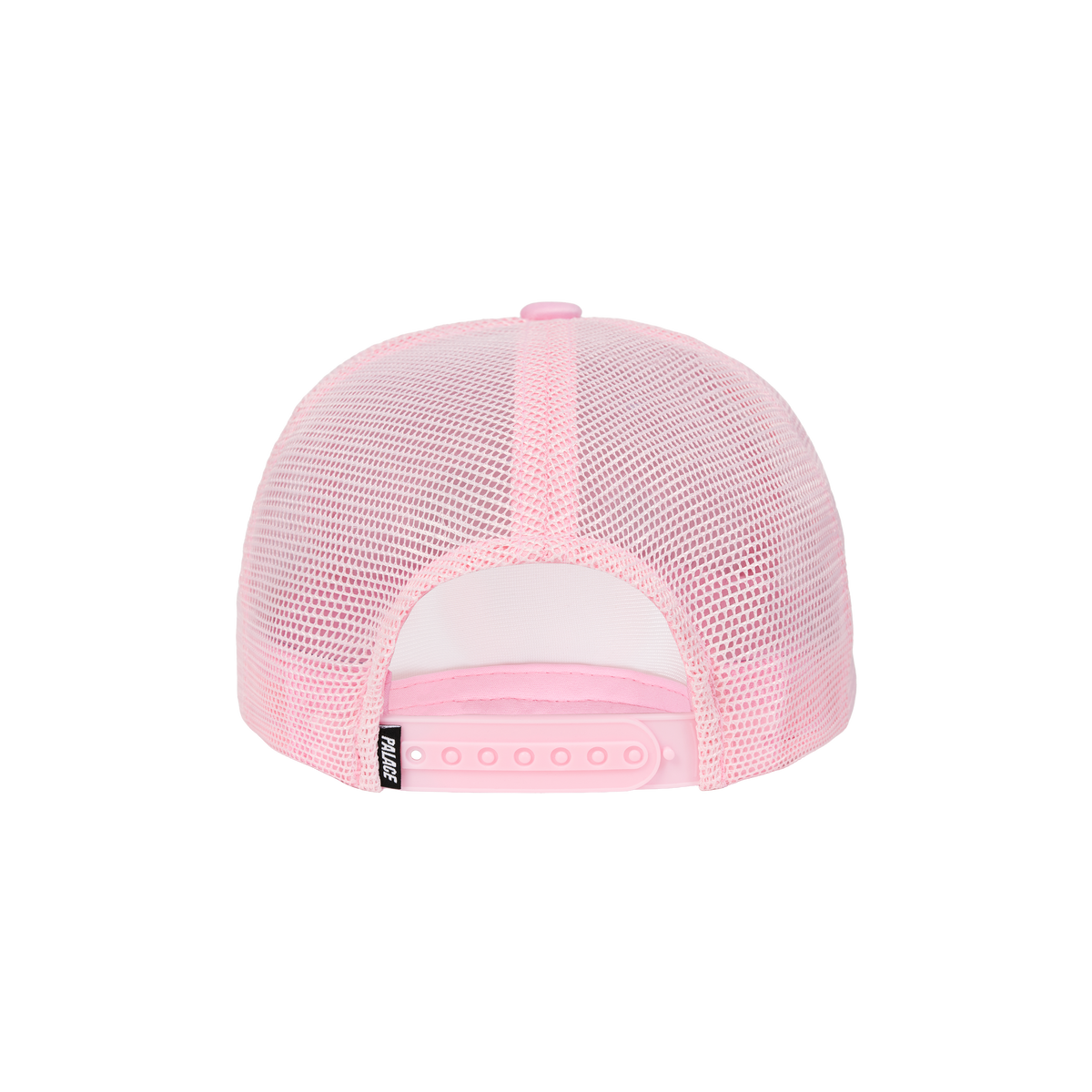 Palace Skateboards Betty BOOP Trucker Chill PINK