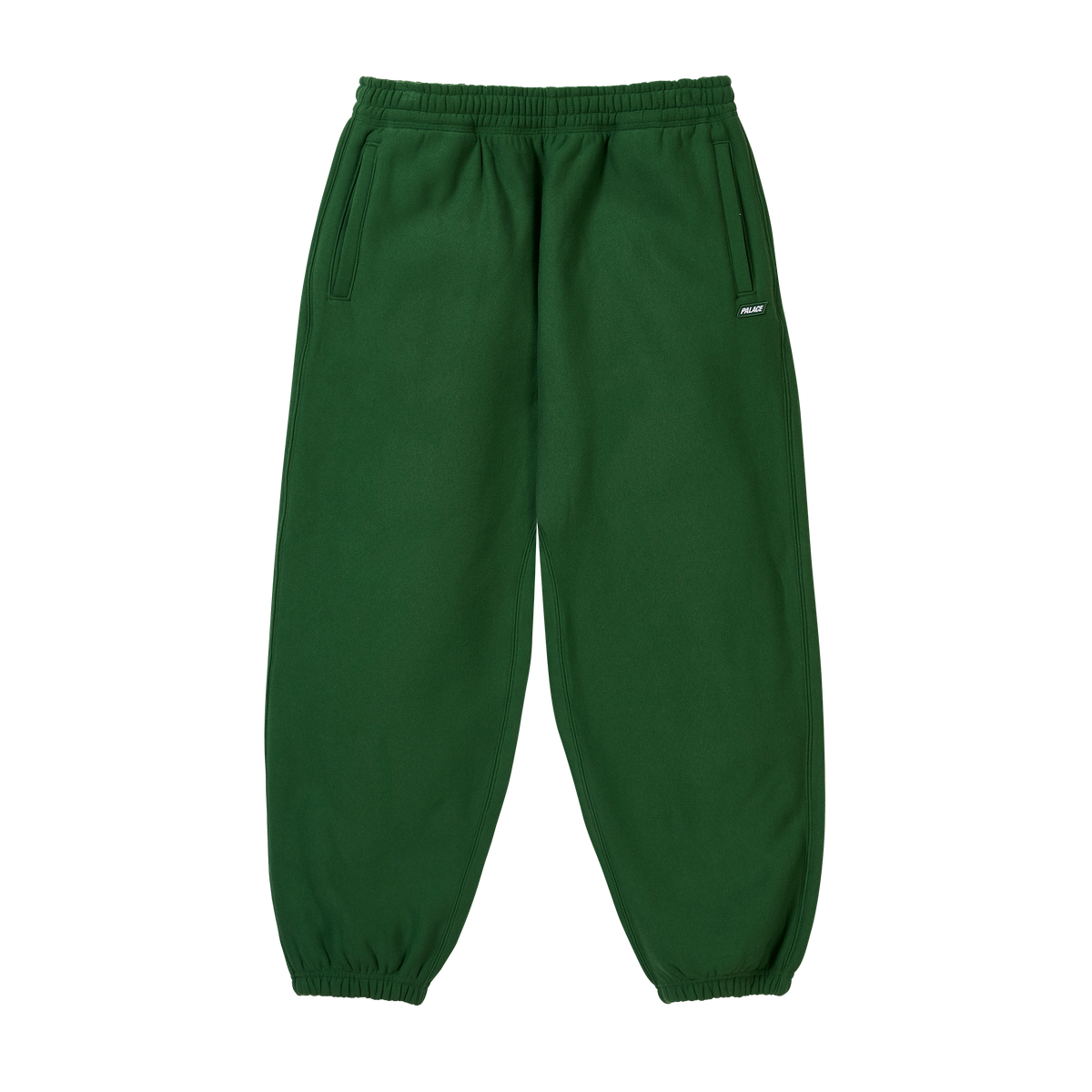 Palace Skateboards Unisex Jogger DEEP WINE
