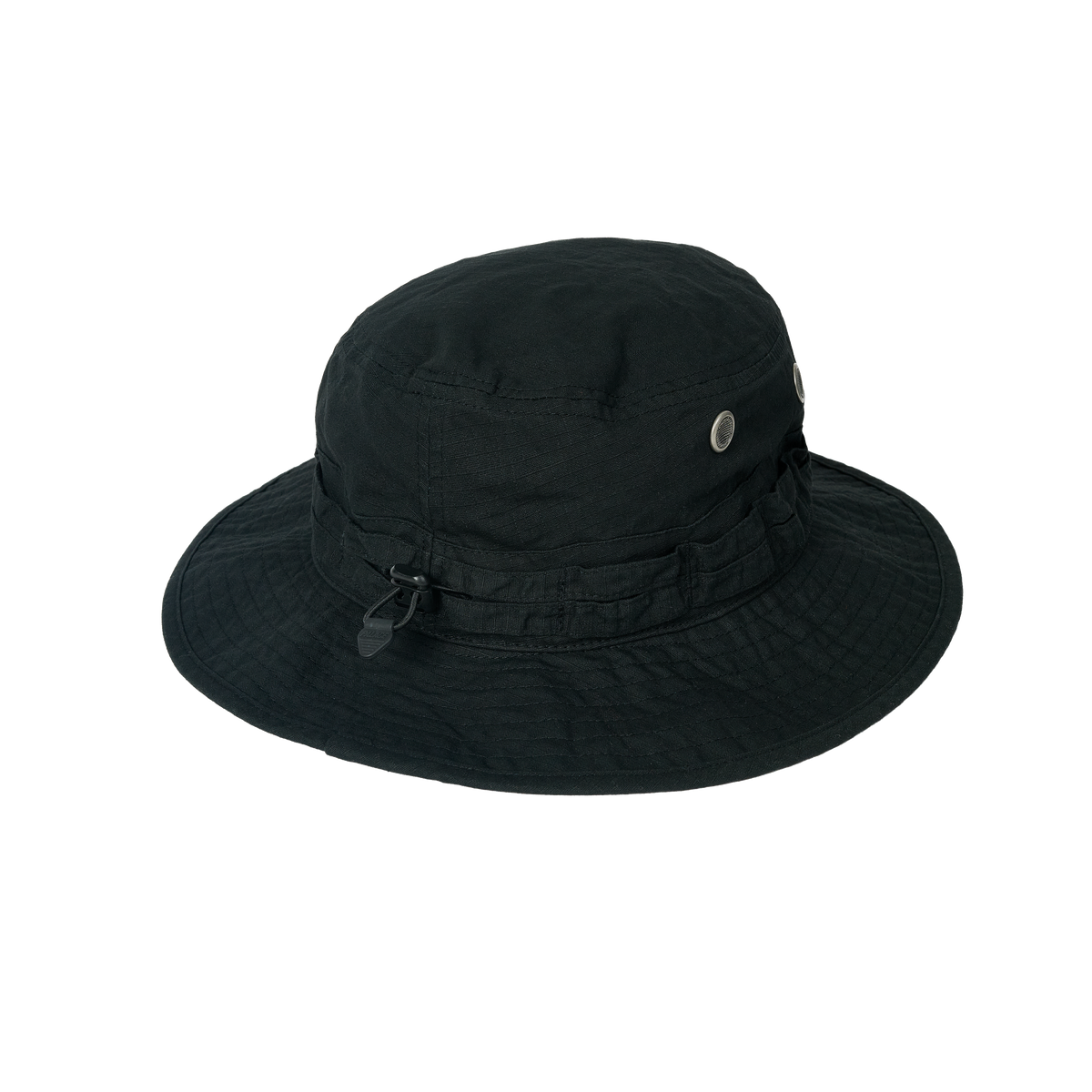 Palace Skateboards DOVE Stamp Boonie Black