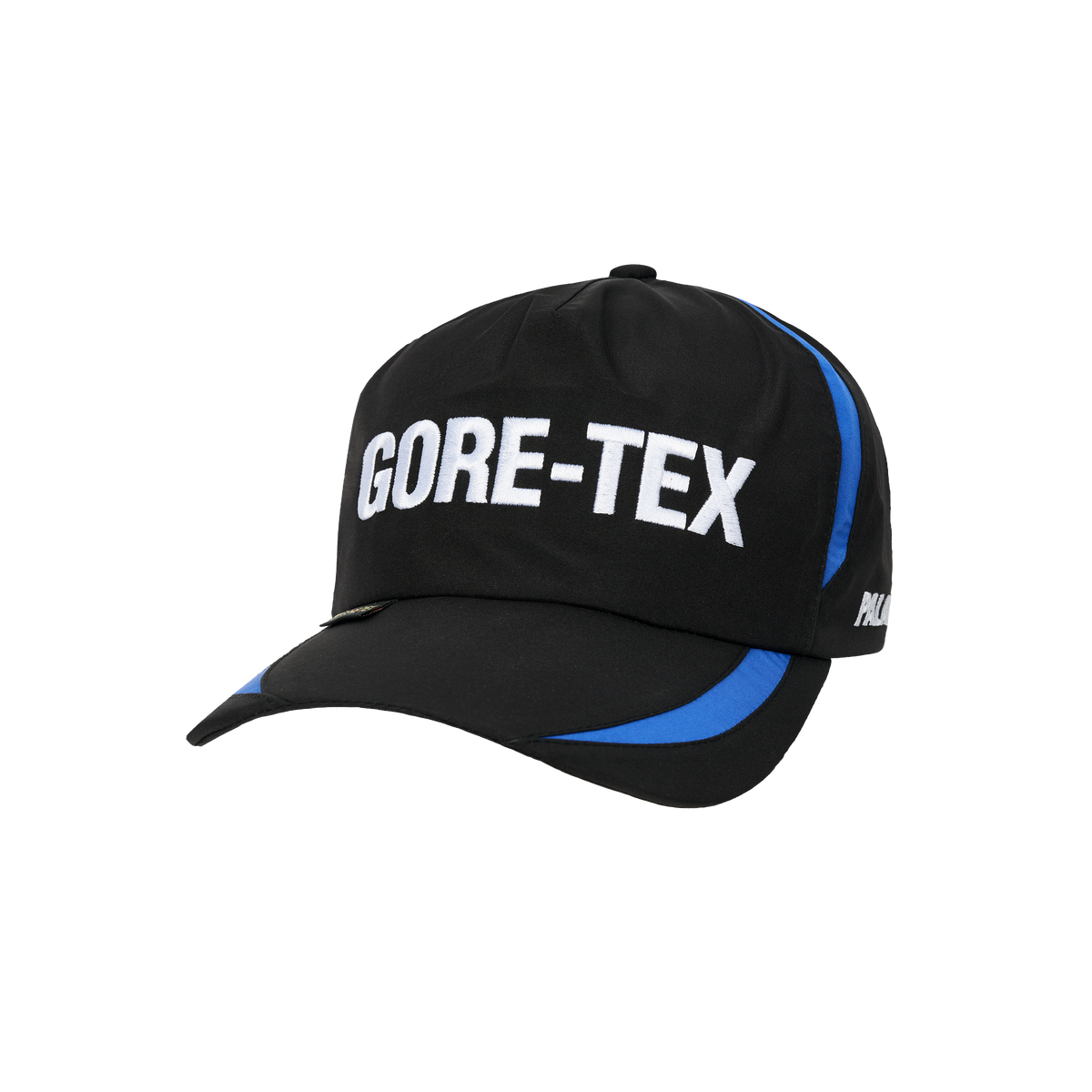 Palace Skateboards GORE-TEX P Frame 5-Panel Snapback Woodland DPM