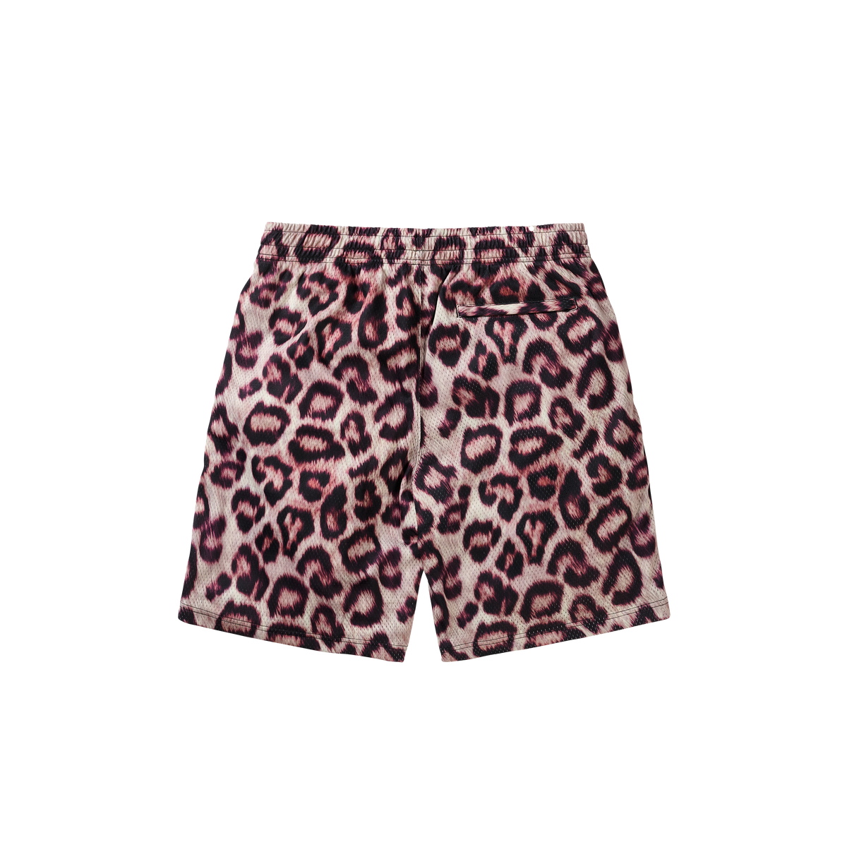 Palace LUV U Short Leopard