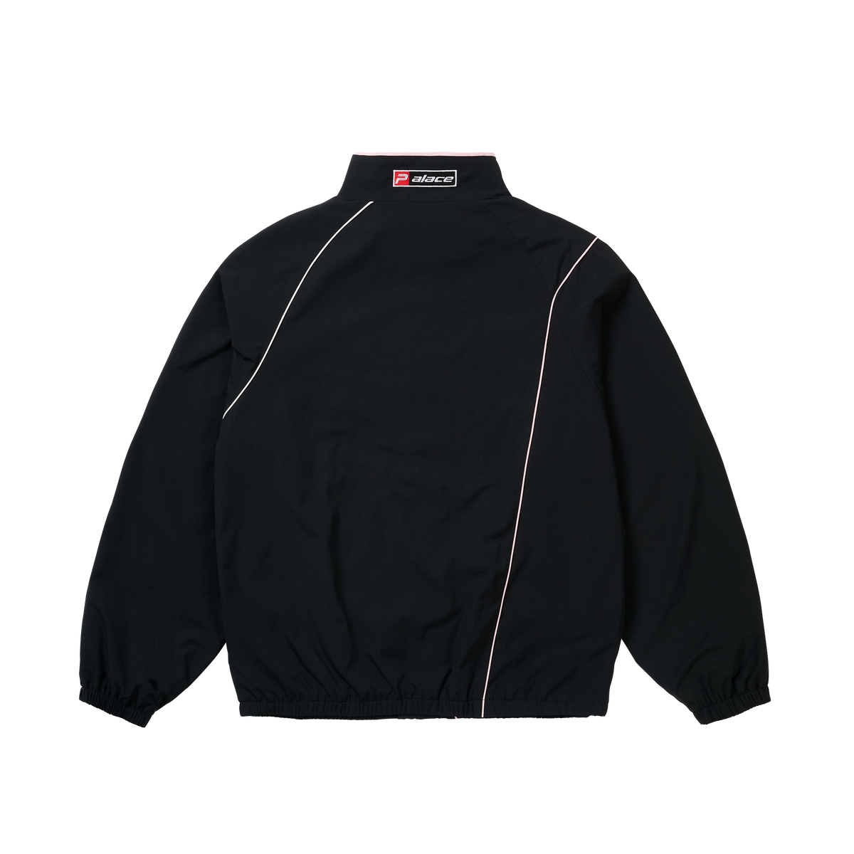 Palace Skateboards Palazzo Shell Jacket Black