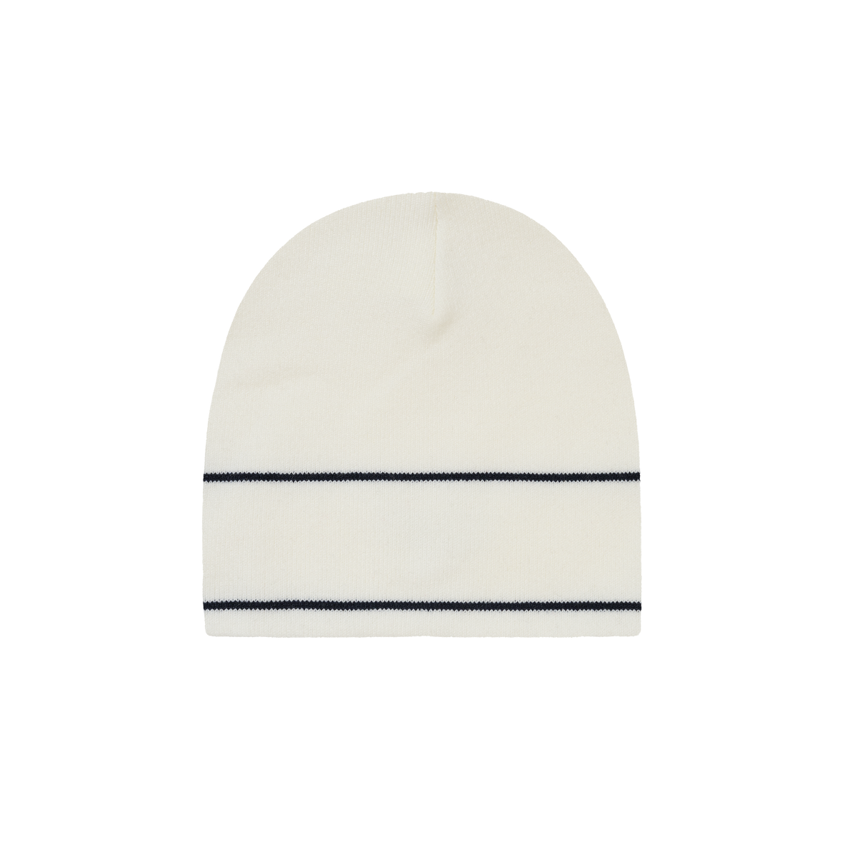 Palace London NEIN CUFF Beanie White