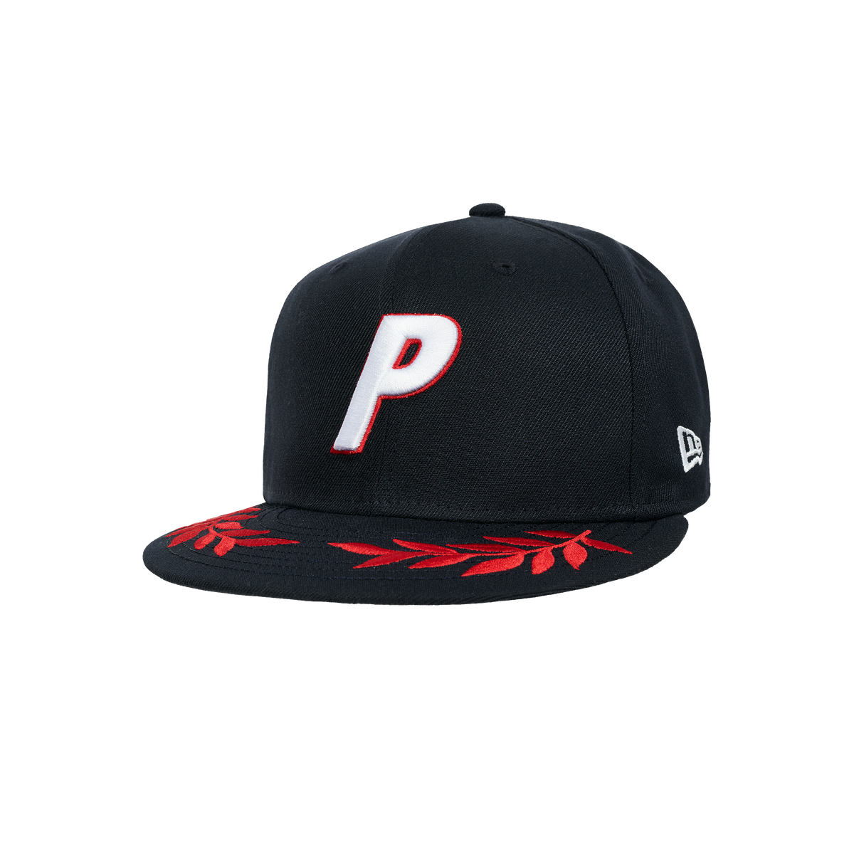 Palace NEW ERA P 59fifty NAVY