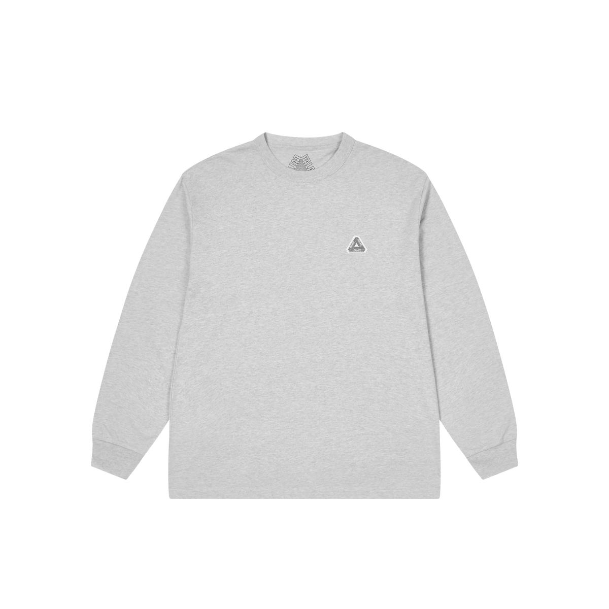 Palace Skateboards Sofar Longsleeve Chill PINK