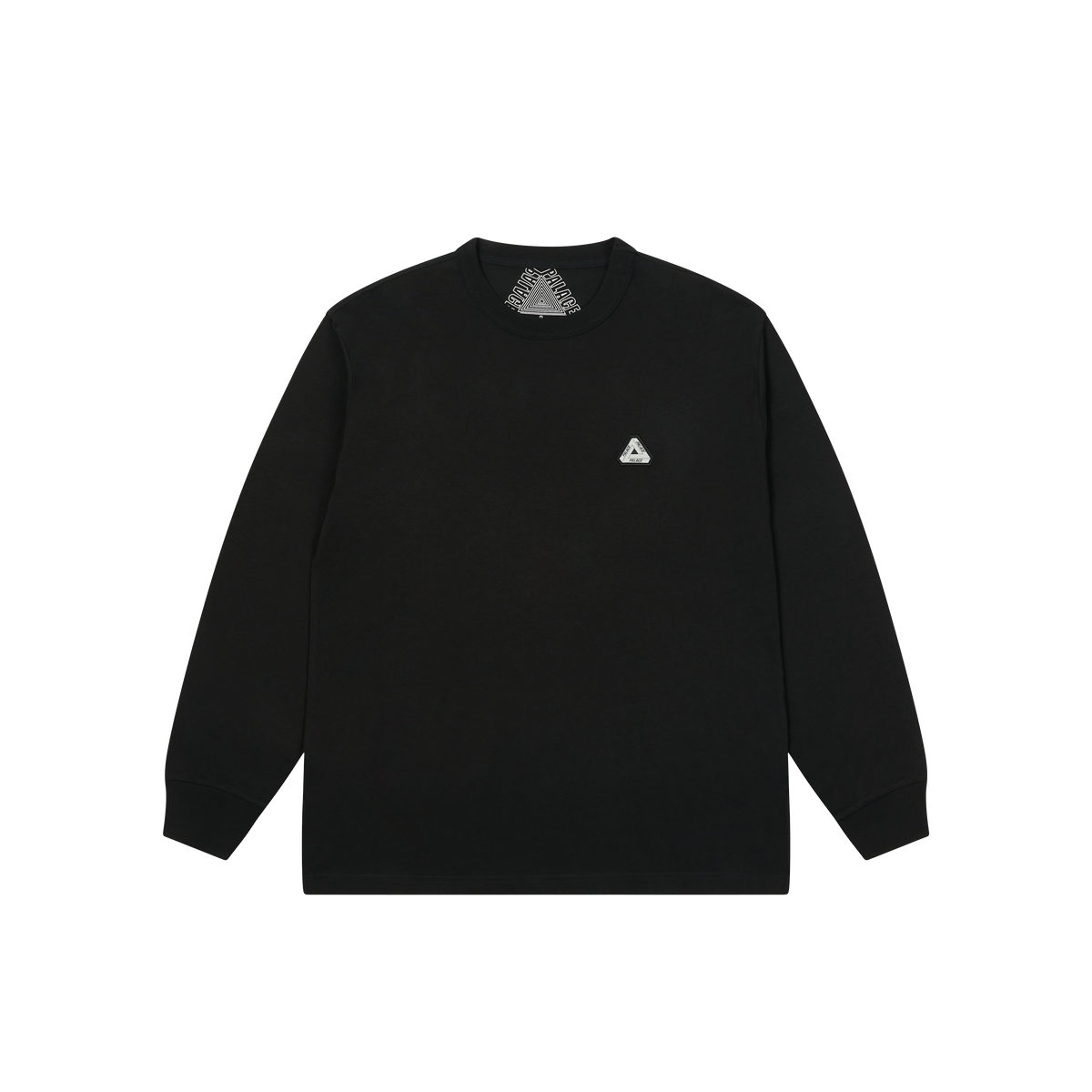 Palace Skateboards Sofar Longsleeve Chill PINK