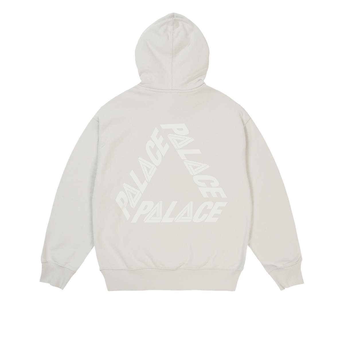 Palace Skateboards Bossy HOOD Perfect BLUE