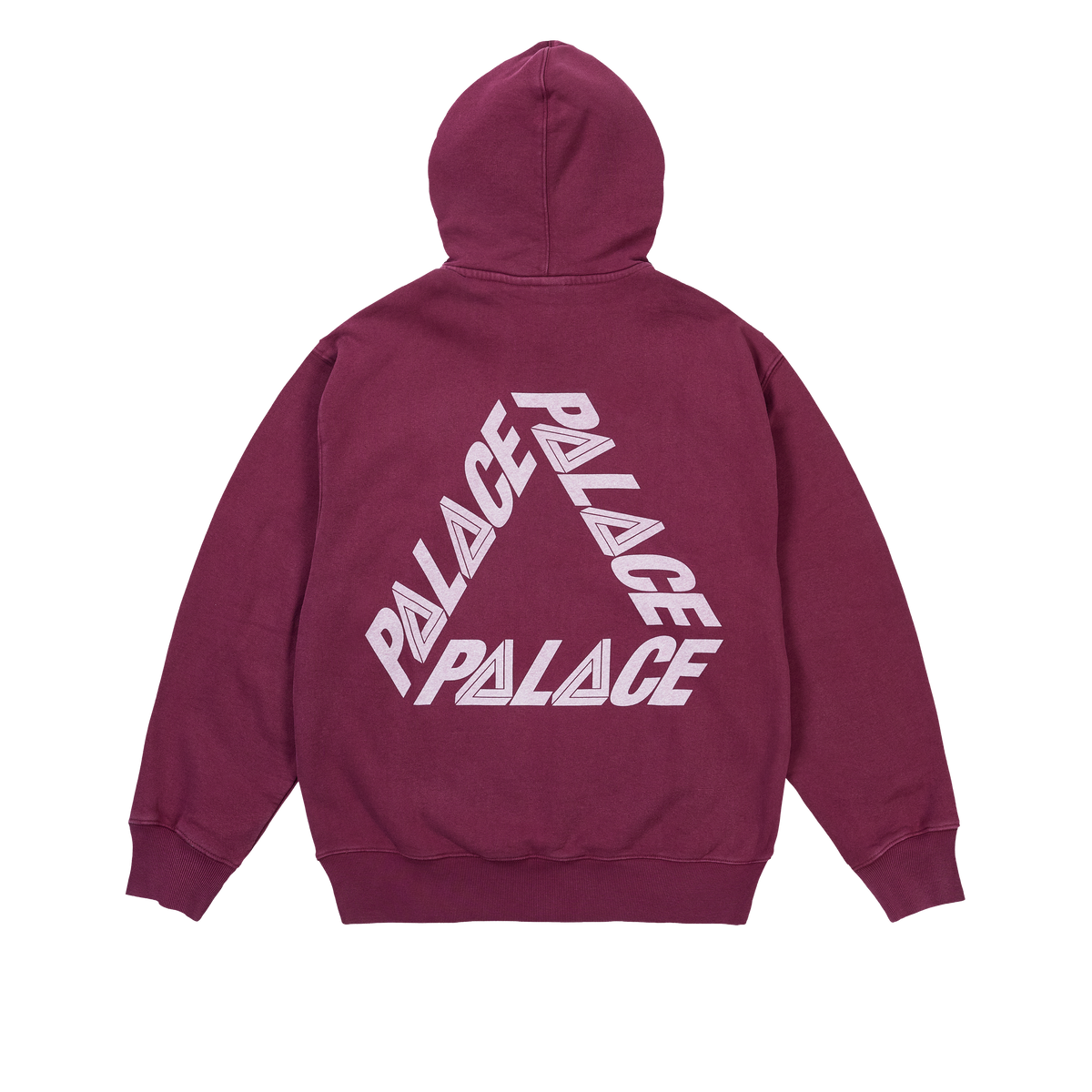 Palace Skateboards Bossy HOOD Perfect BLUE