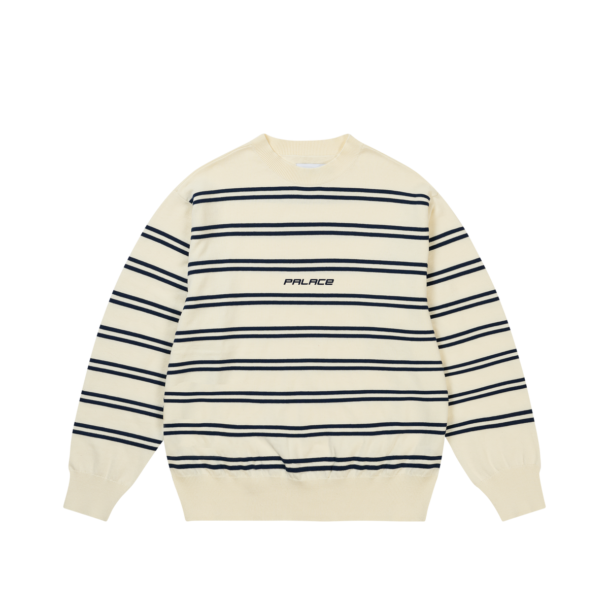 Palace Skateboards P-Stripe KNIT Green
