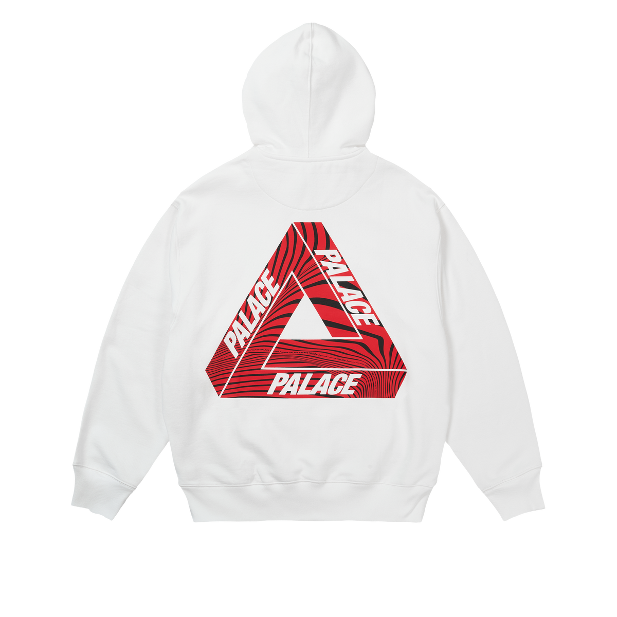 Palace Skateboards TRI-Vortex HOOD Racey Green