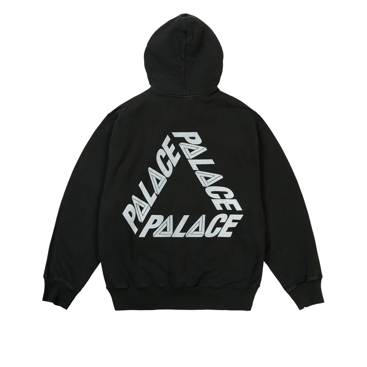 Palace Skateboards Bossy HOOD NAVY