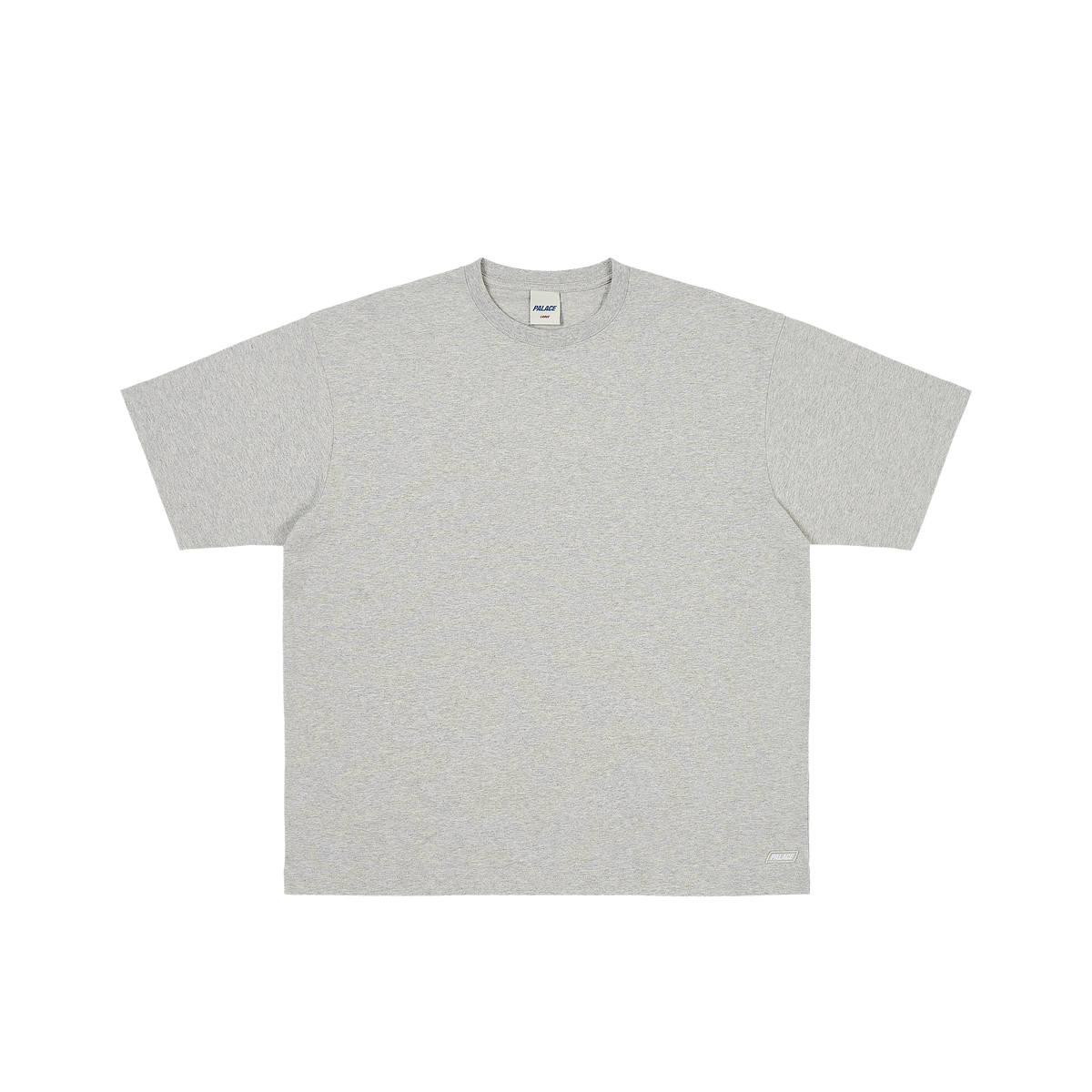 Palace Skateboards Unisex T-Shirt Black