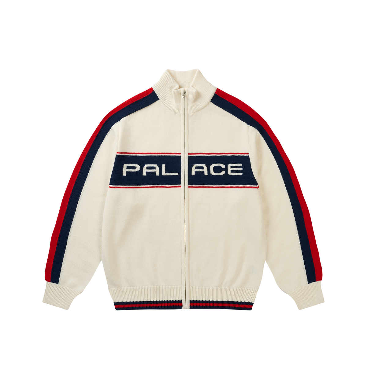 Palace Skateboards EASY Funnel KNIT Black