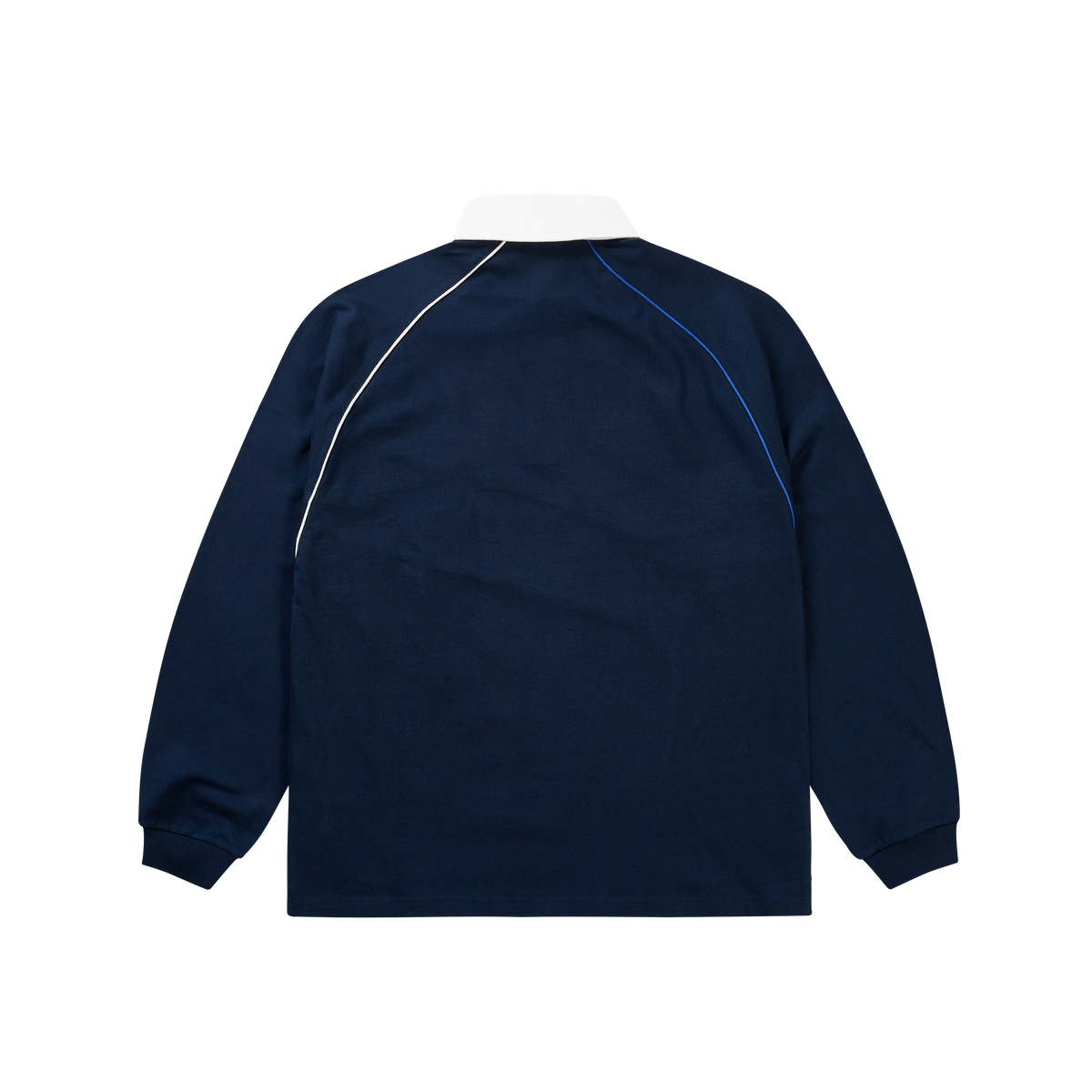 Palace Skateboards Palazzo Rugby NAVY