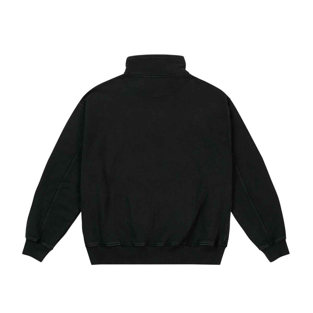 Palace Skateboards Triple Stitch Funnel Black