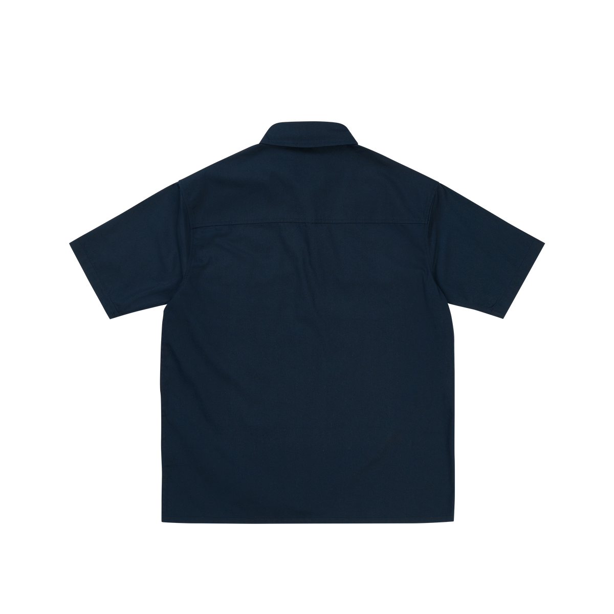 Palace Skateboards Transport Shirt NAVY