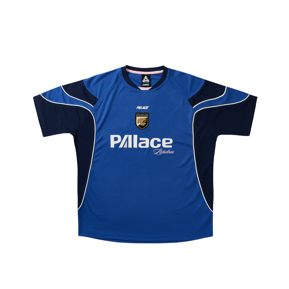 Palace Skateboards Palazzo Jersey Black