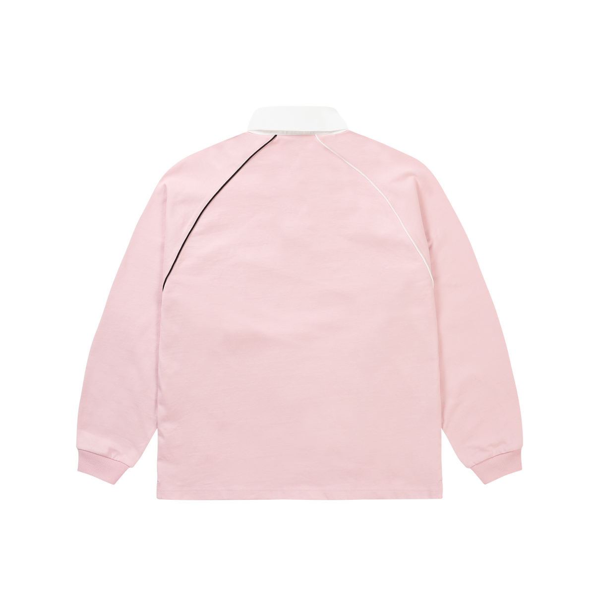 Palace Skateboards Palazzo Rugby Chill PINK