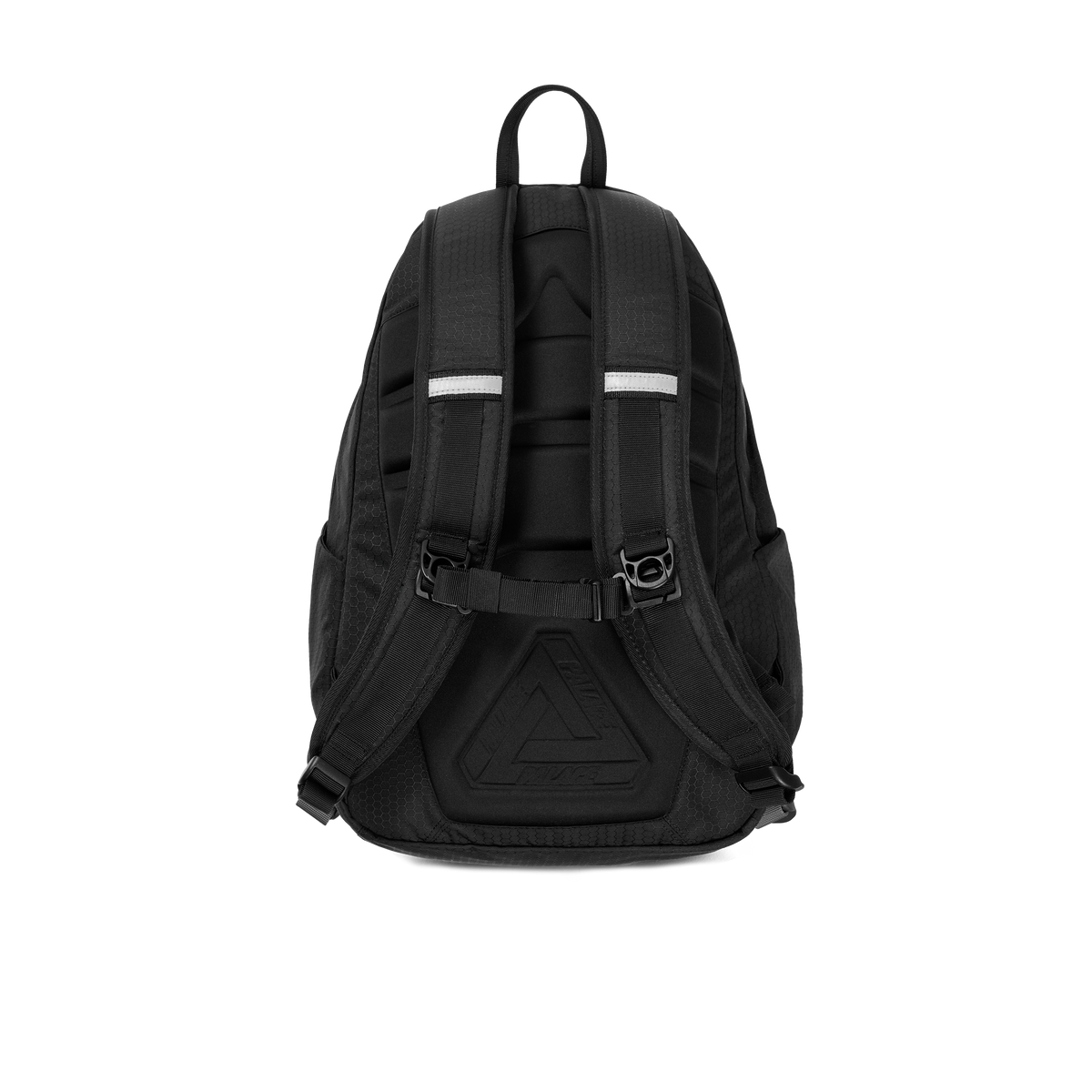 Palace Skateboards 3M Cordura Backpack Black