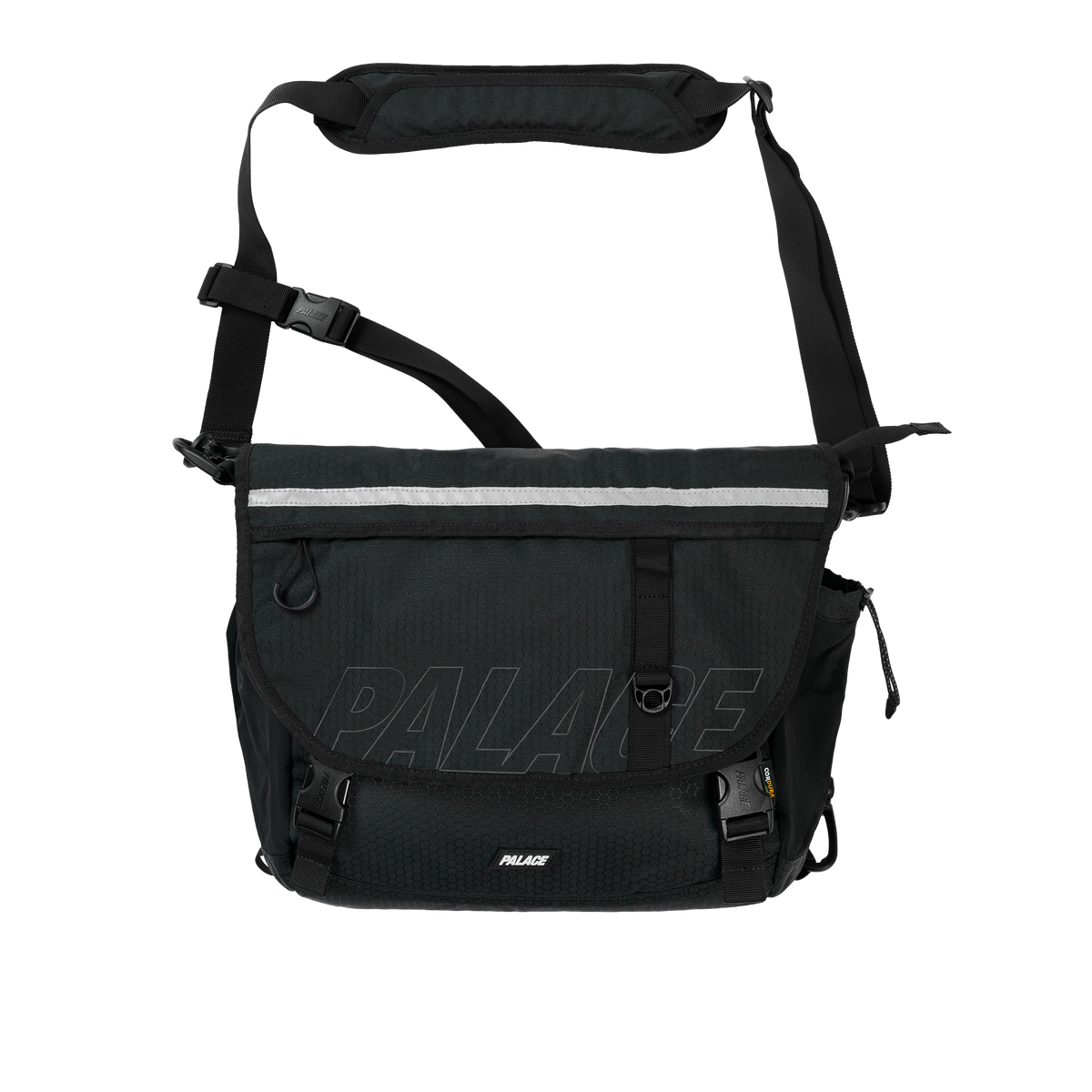 Palace Skateboards 3M Cordura Despatch Shoulder BAG Realtree Excape
