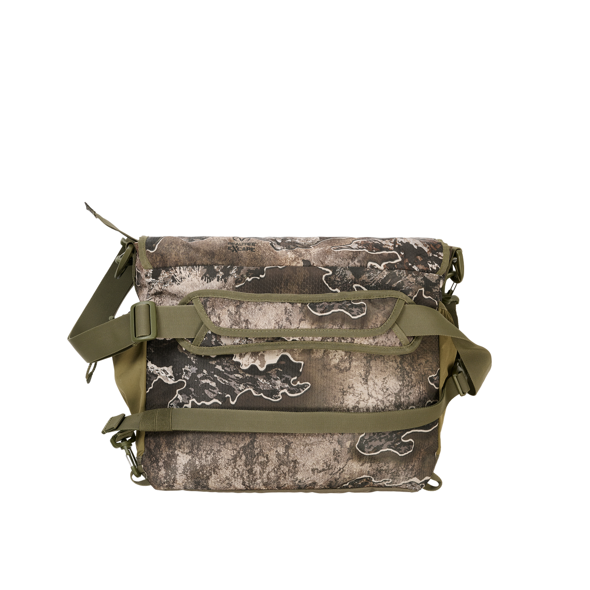 Palace Skateboards 3M Cordura Despatch Shoulder BAG Realtree Excape