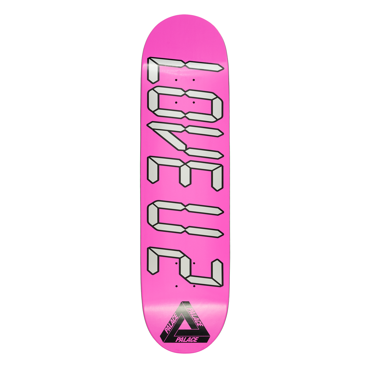 Palace Skateboards LUV U 2 8.375