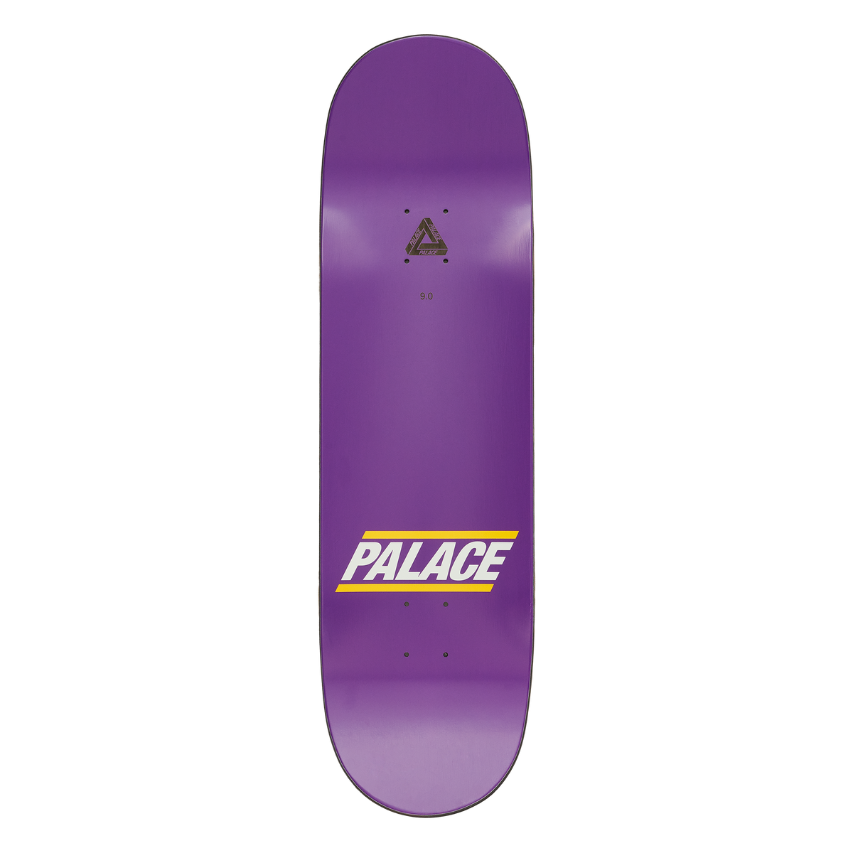 Palace Skateboards Ville PRO S44 9