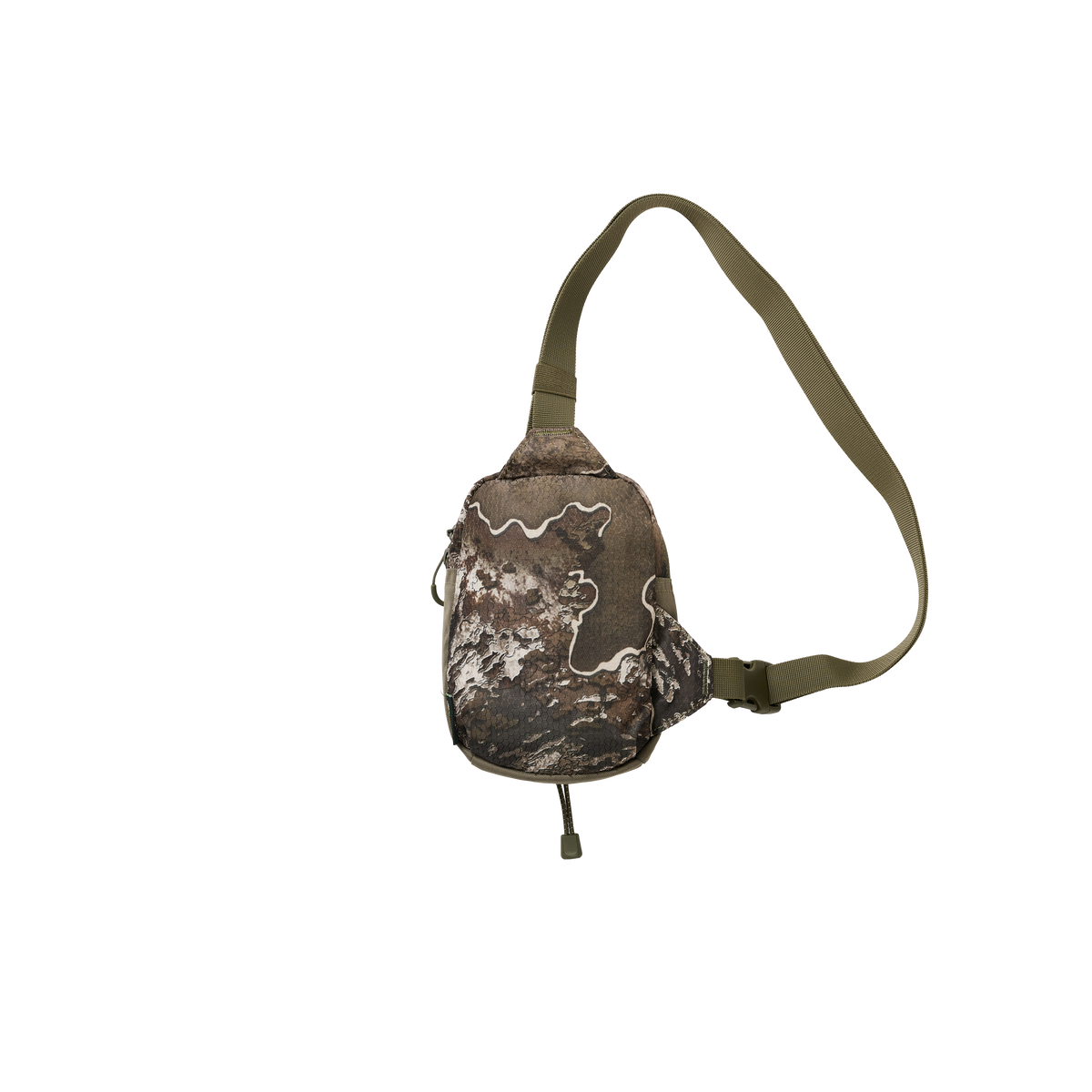 Palace Skateboards 3M Cordura SHOT BAG Realtree Excape