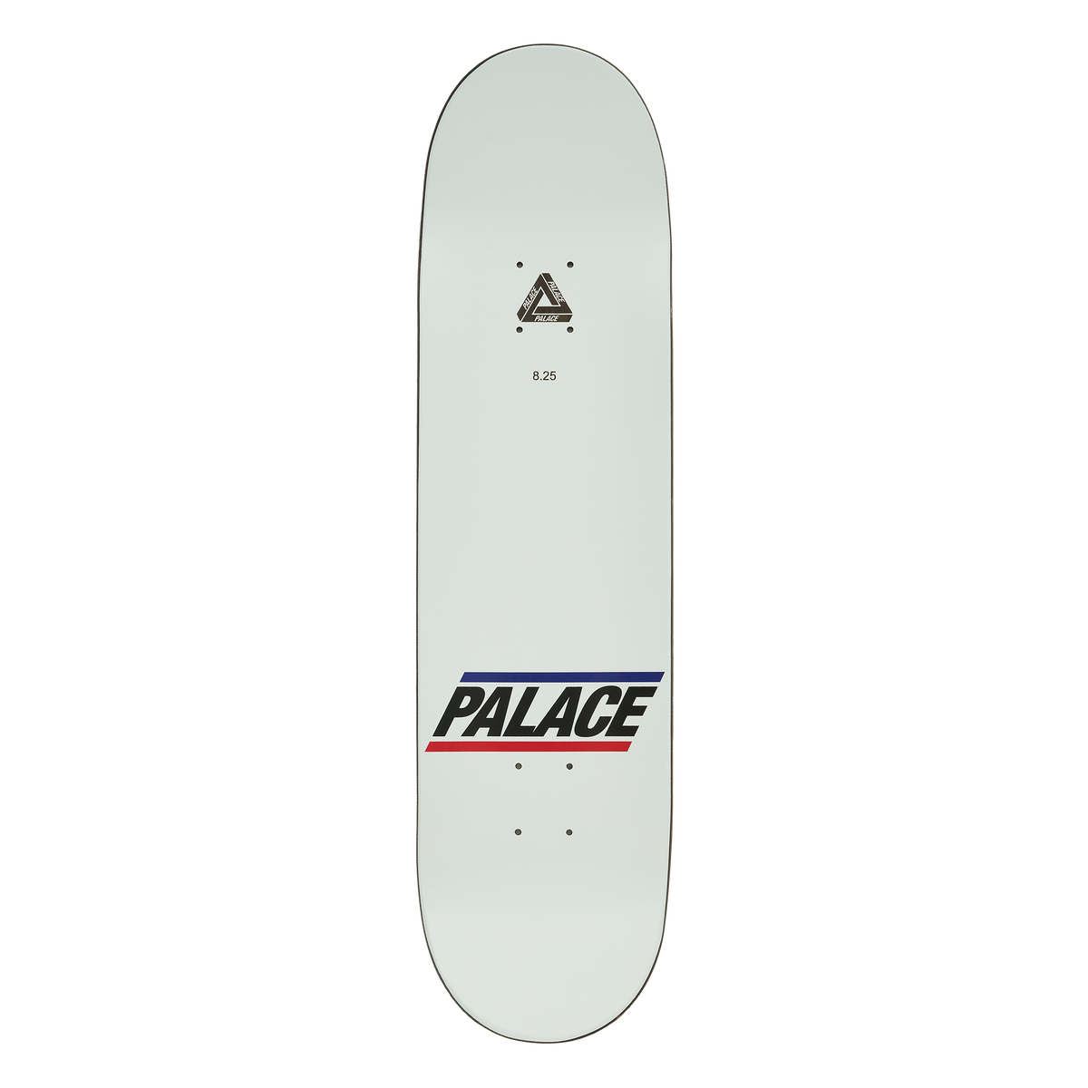 Palace Skateboards Basically a Board 8.25