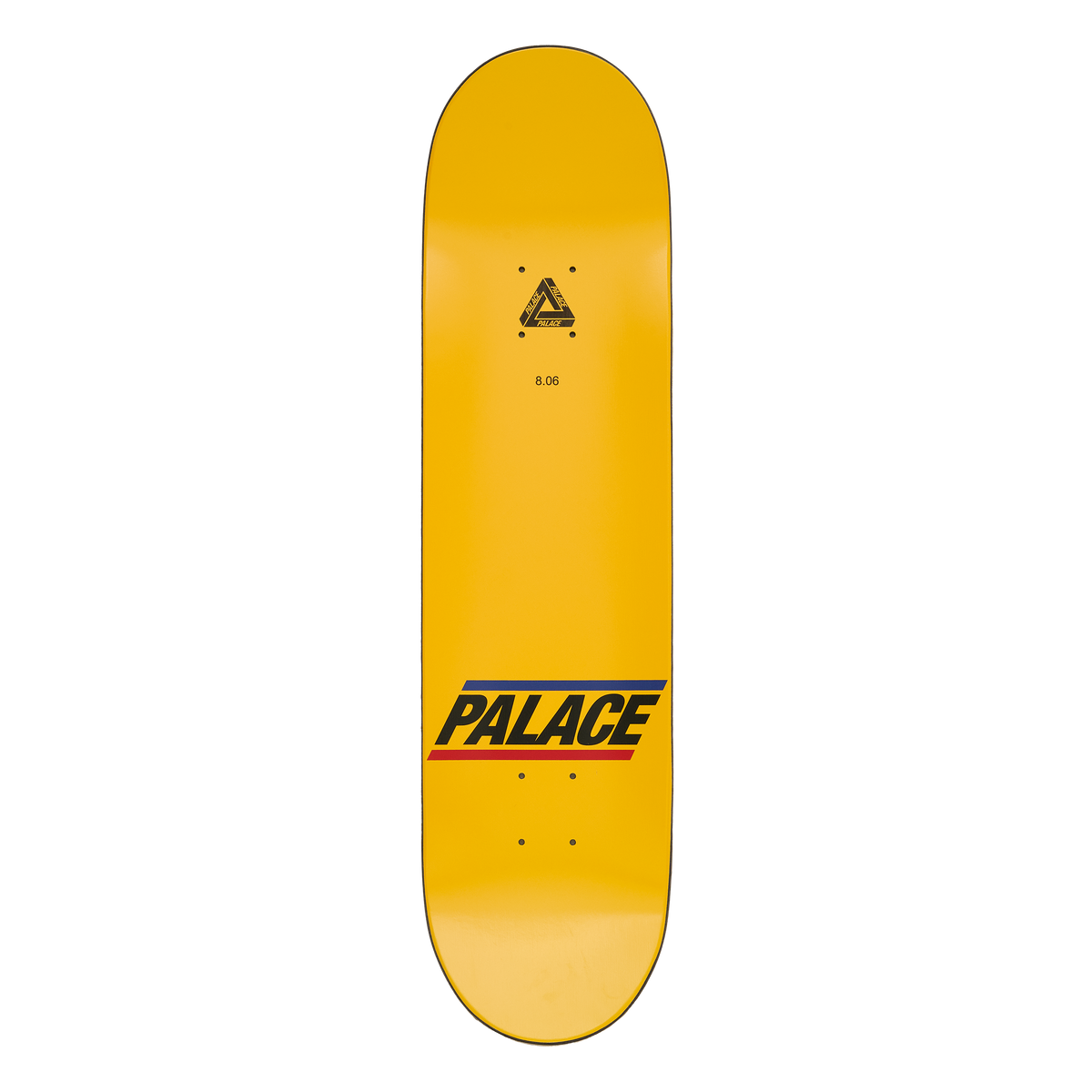 Palace Skateboards Brady PRO S44 8