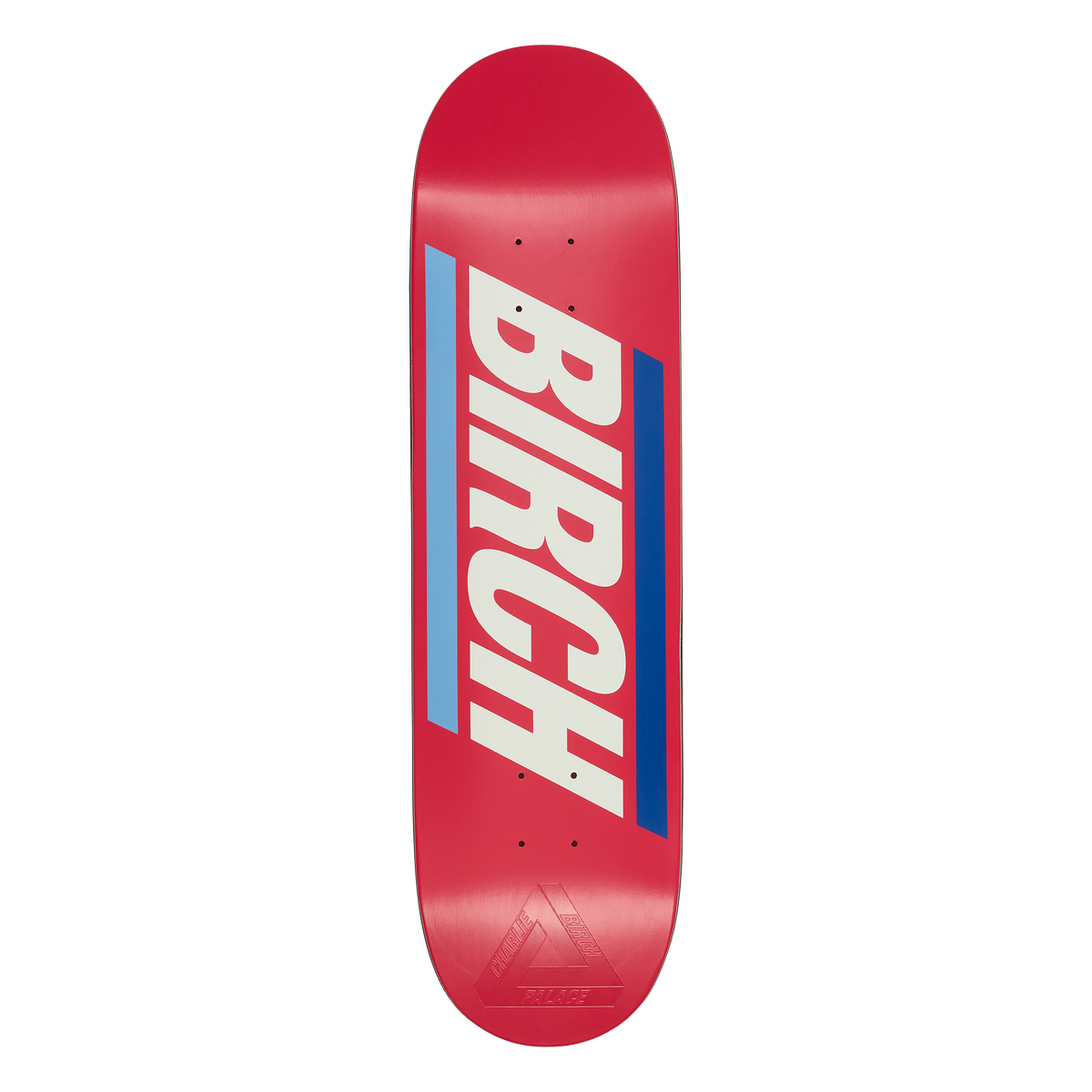 Palace Skateboards Charlie PRO S44 8.5