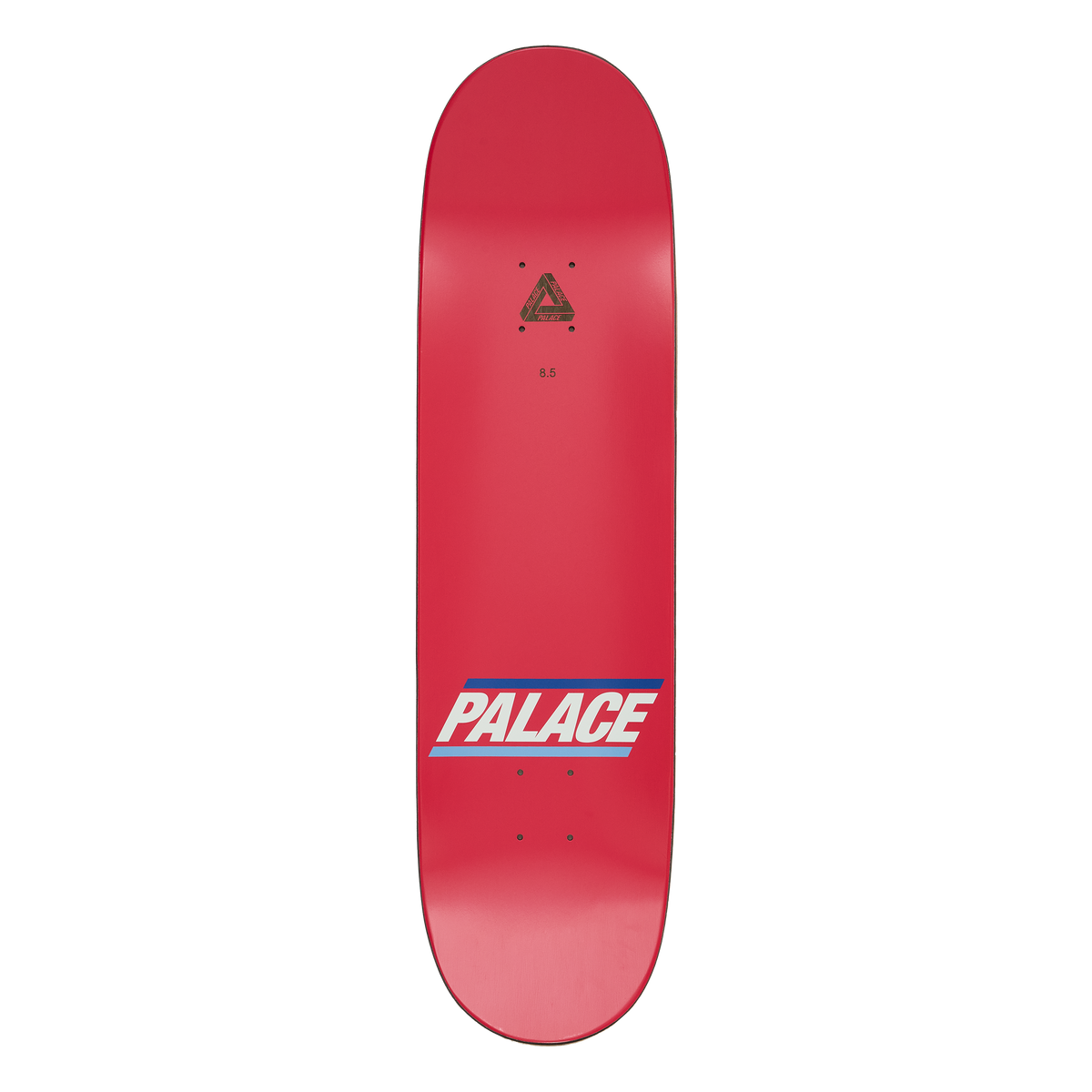 Palace Skateboards Charlie PRO S44 8.5