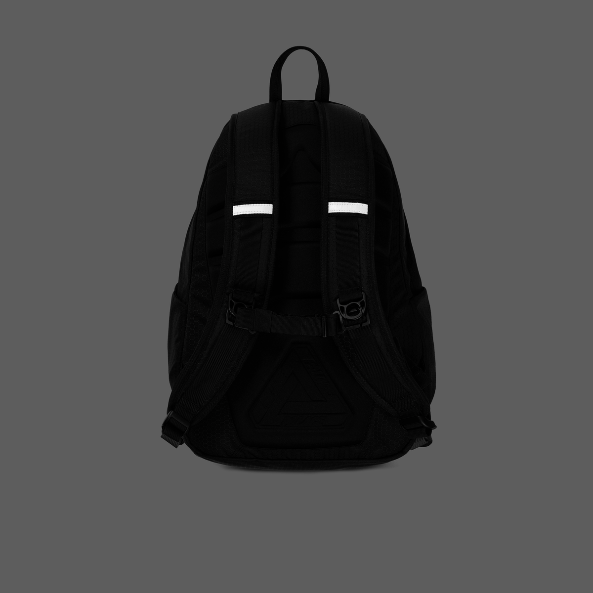 Palace Skateboards 3M Cordura Backpack Black