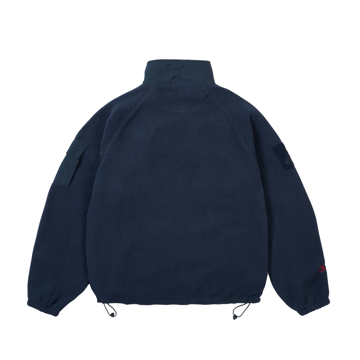 Palace Skateboards Polartec Force Jacket NAVY