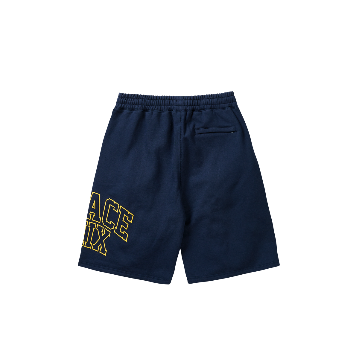 Palace Skateboards MMIX Sweat Short NAVY