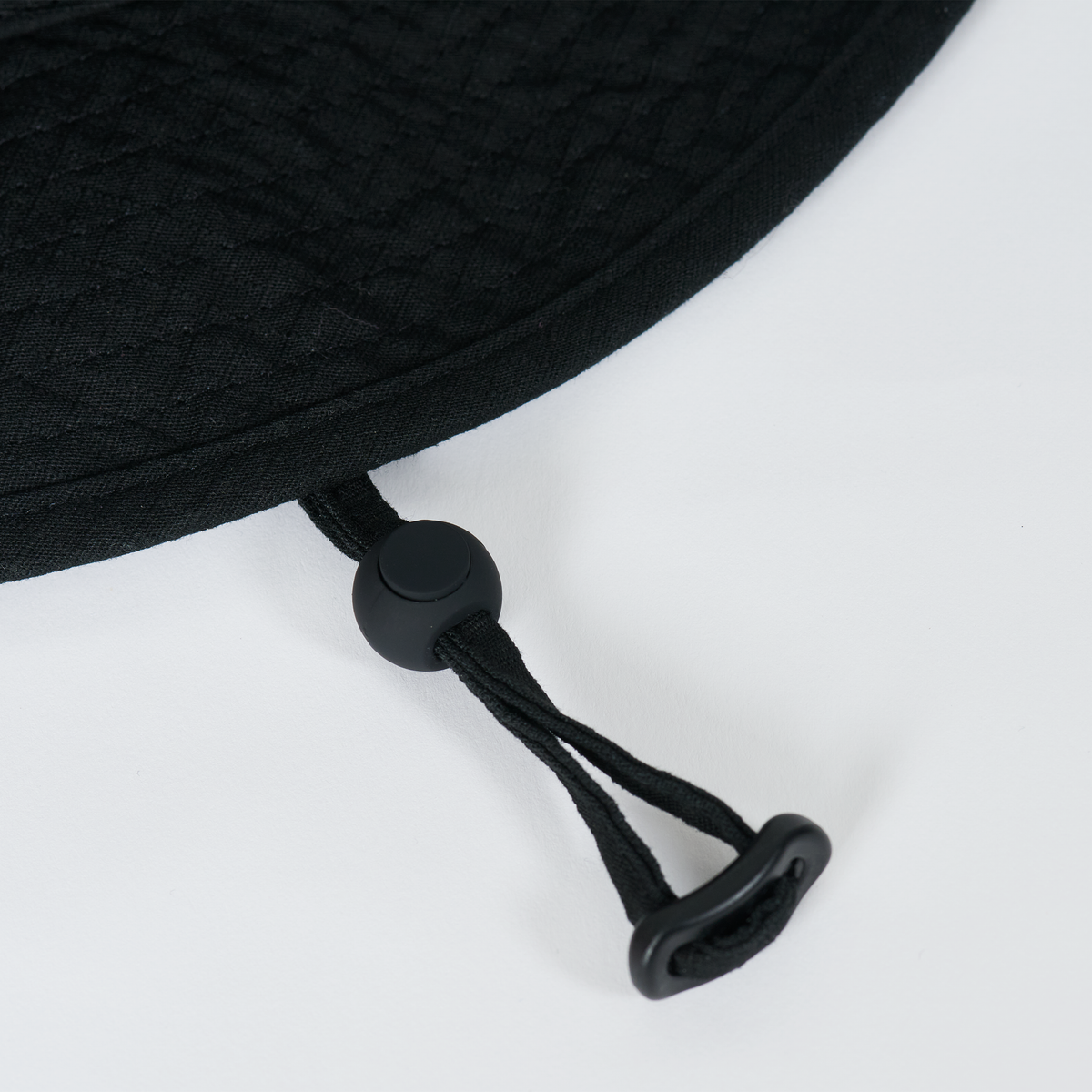 Palace Skateboards DOVE Stamp Boonie Black