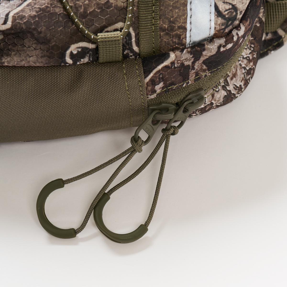 Palace Skateboards 3M Cordura SHOT BAG Realtree Excape