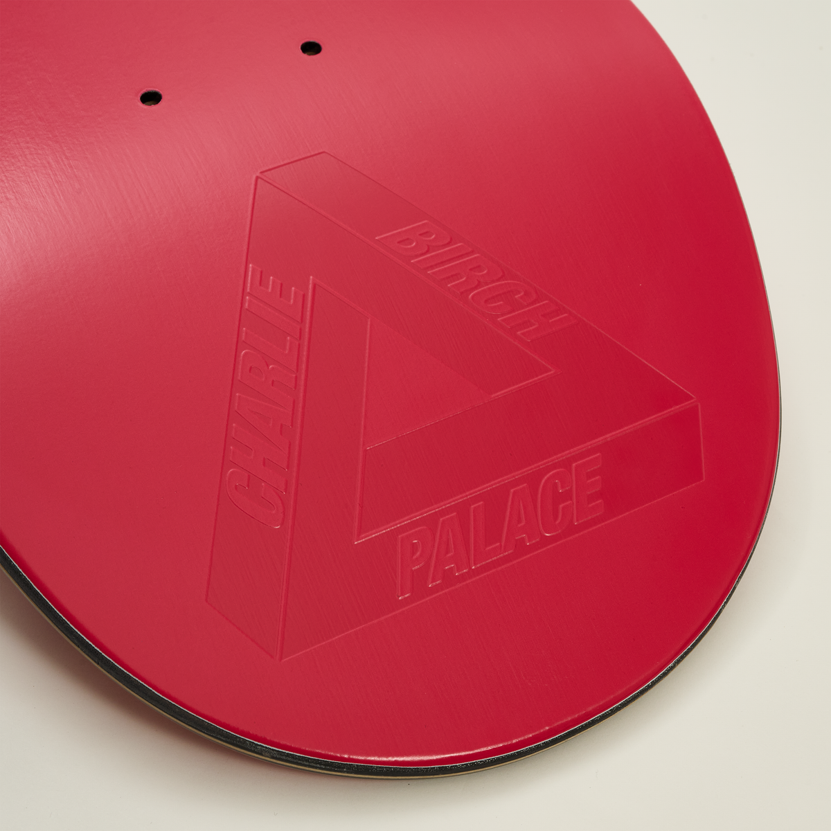 Palace Skateboards Charlie PRO S44 8.5