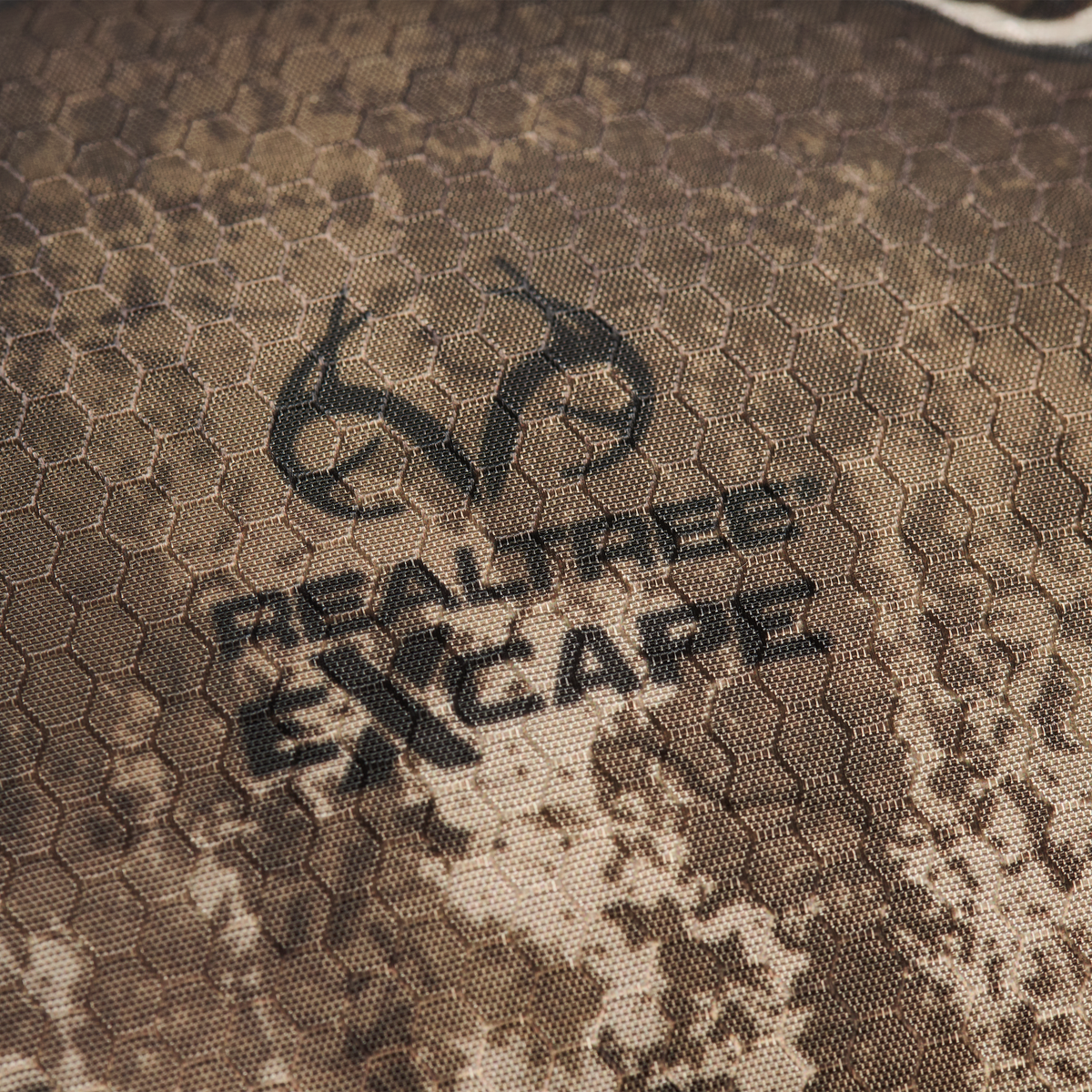 Palace Skateboards 3M Cordura Small Cross BODY Utility Realtree Excape
