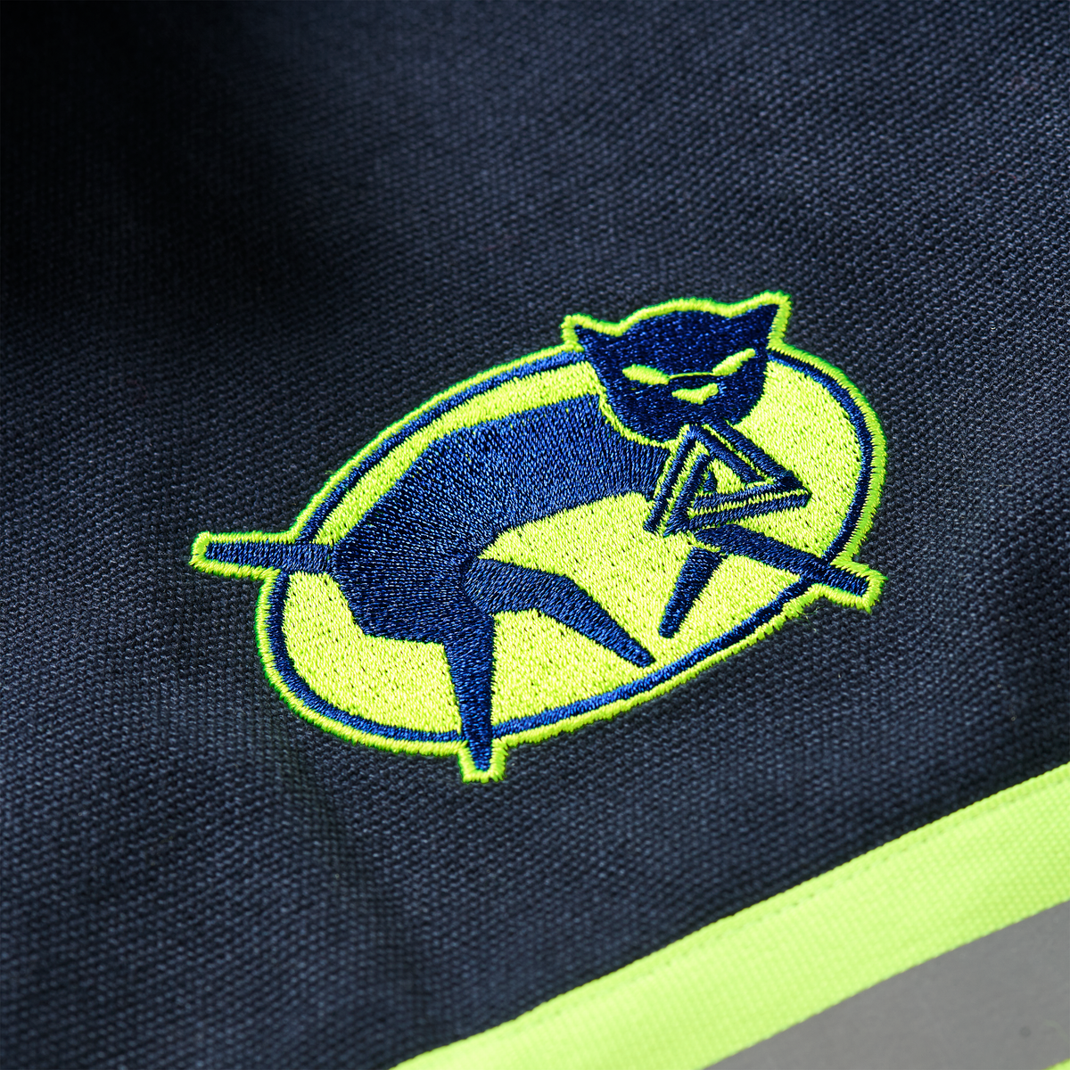 Palace Skateboards Transport Jacket NAVY