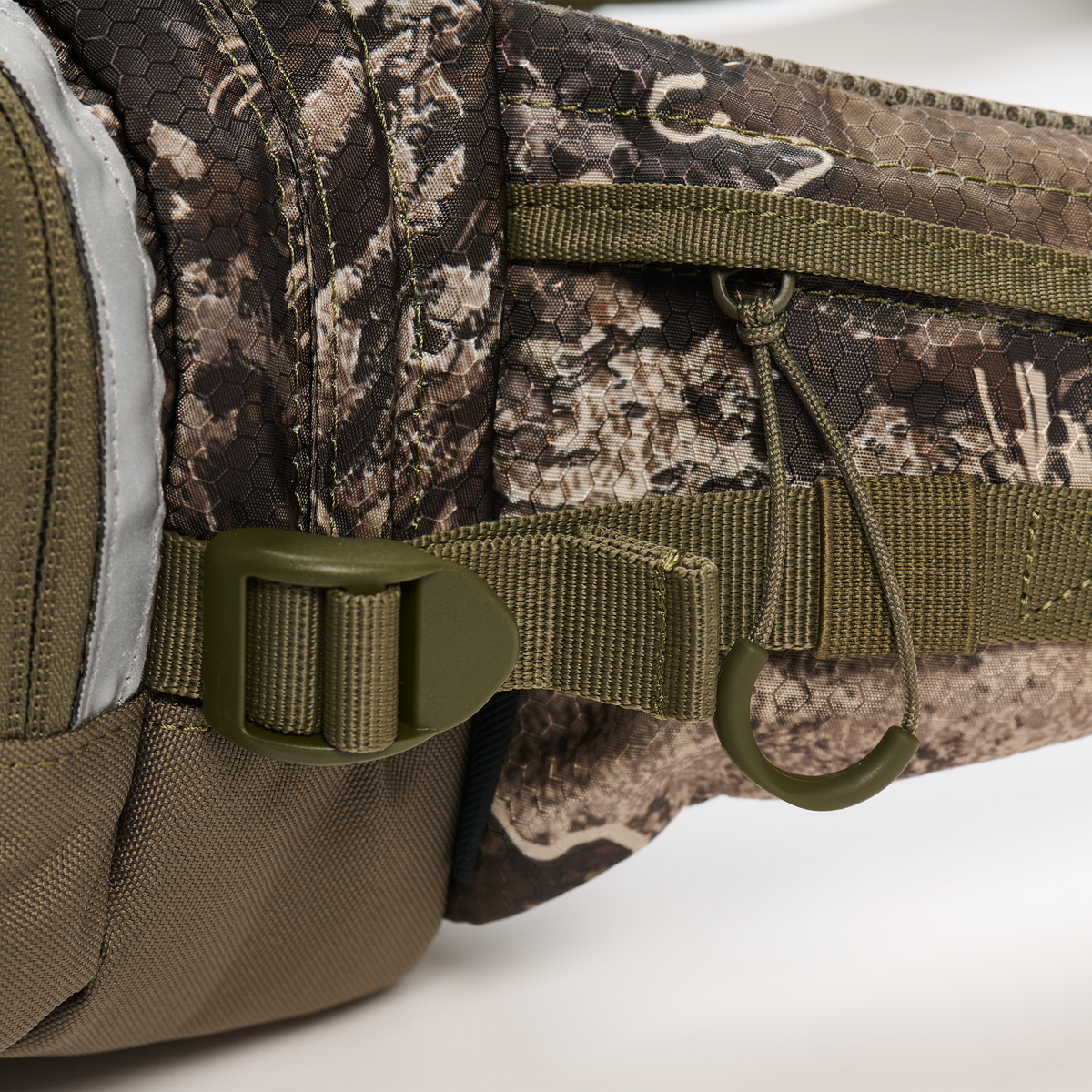 Palace Skateboards 3M Cordura BUN BAG Realtree Excape