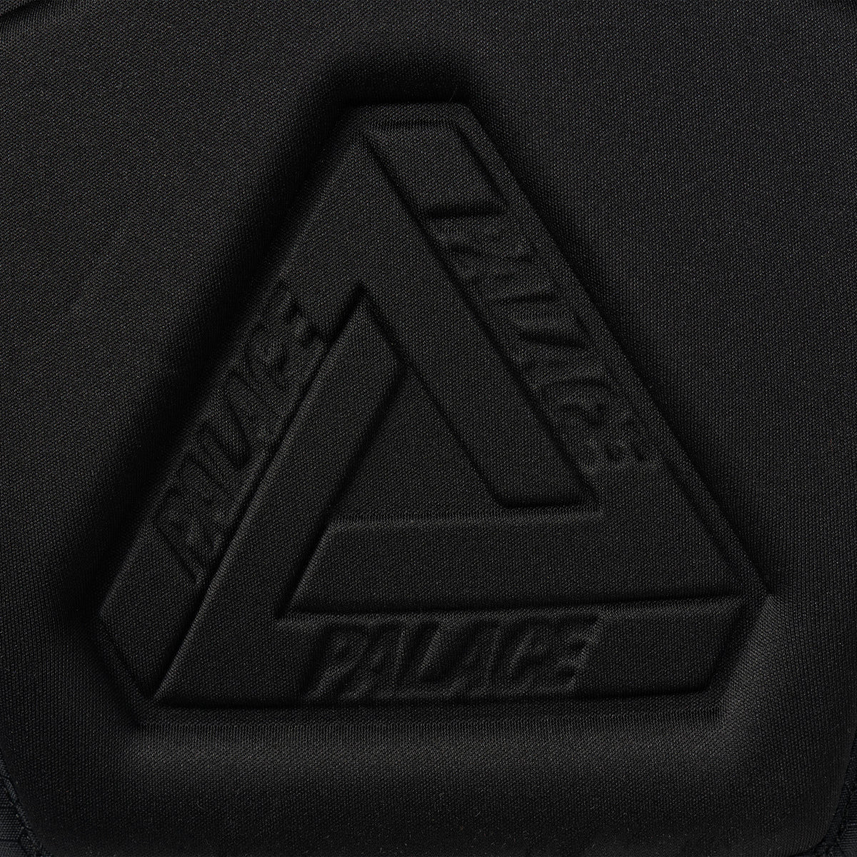 Palace Skateboards 3M Cordura Backpack Black
